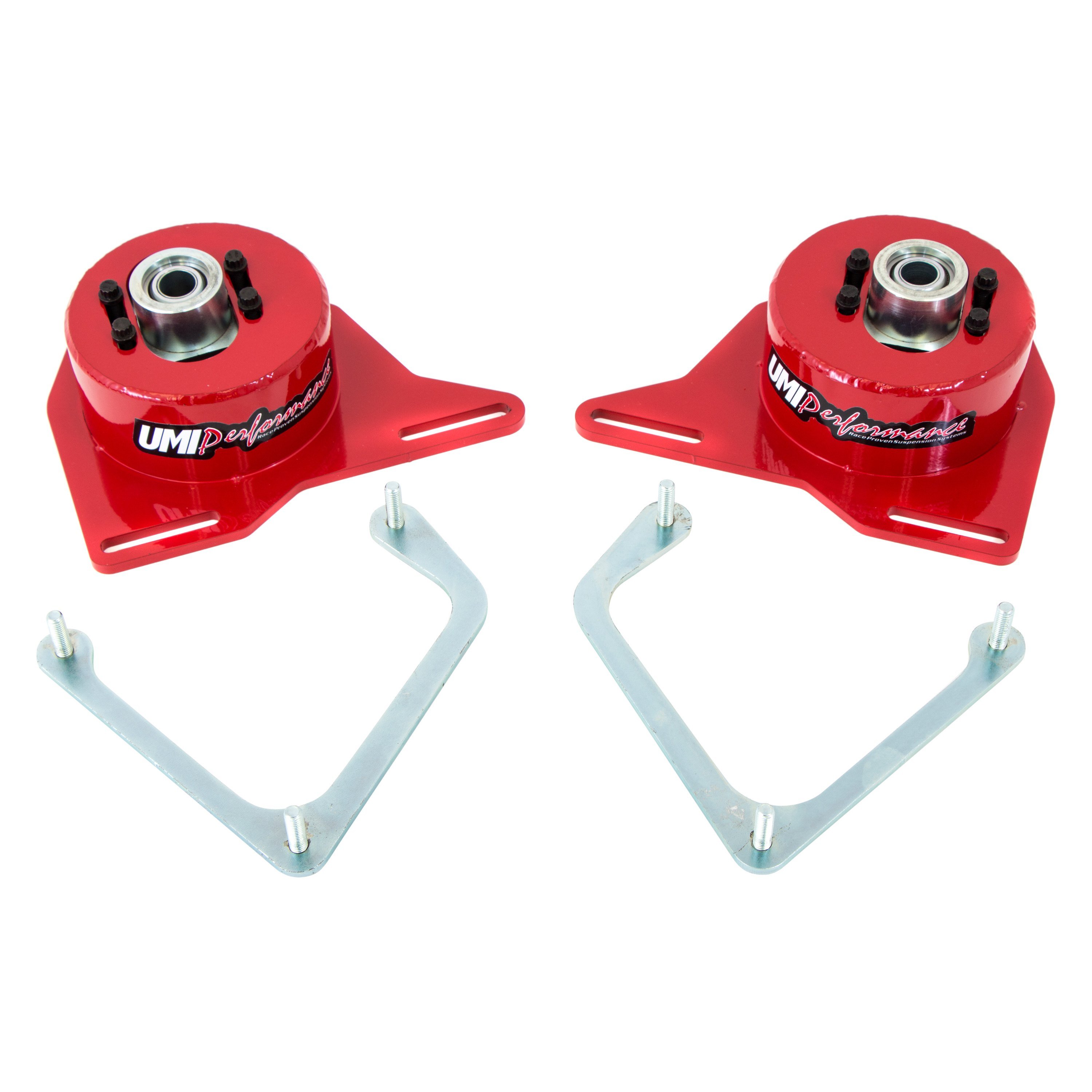 UMI Performance® Alignment Caster/Camber Plates