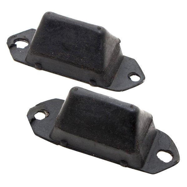 UMI Performance® 2056 Rear Rubber Bump Stops