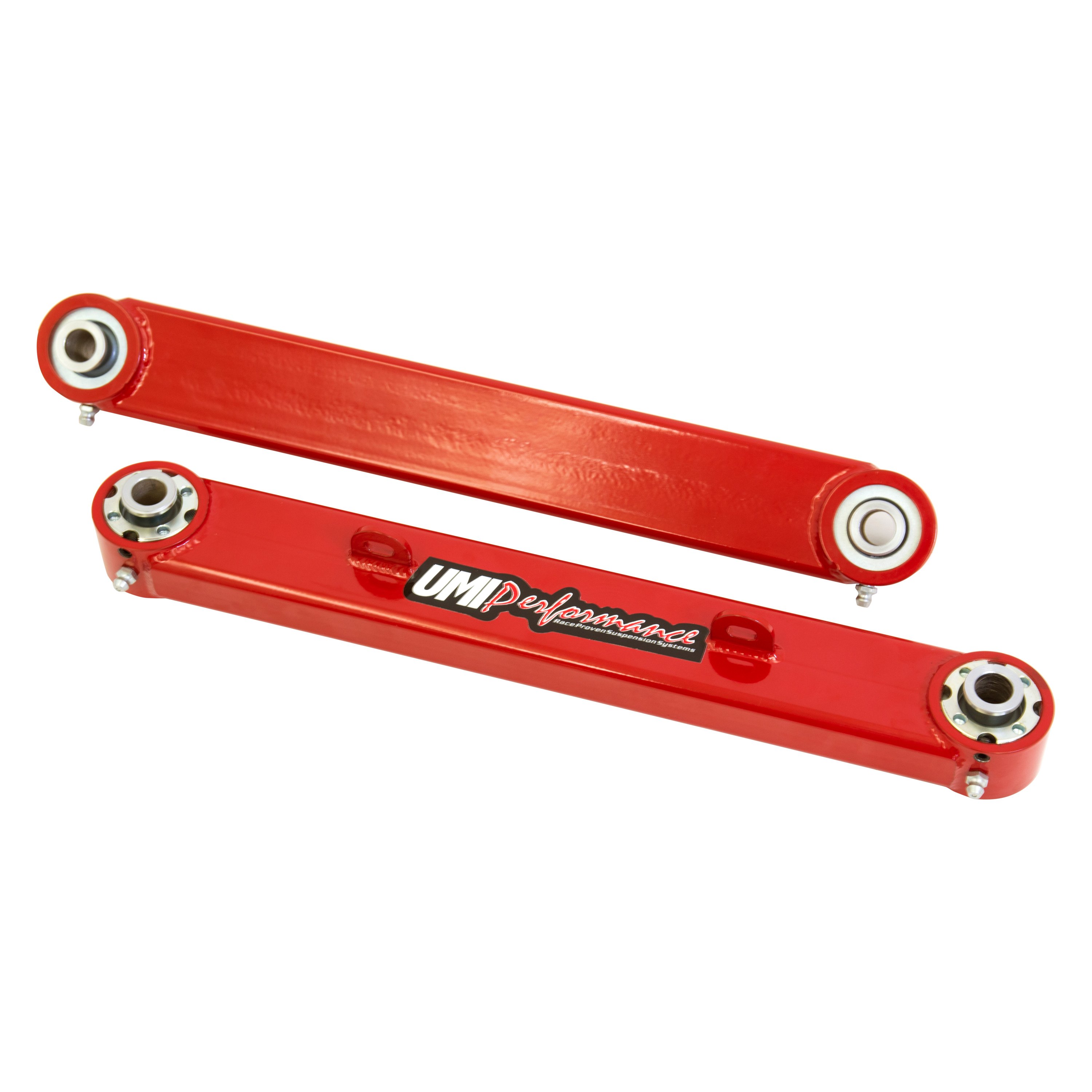 UMI Performance® Toe Rods