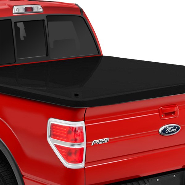 Undercover Nissan Frontier 2018 Classic Hard Hinged Tonneau Cover