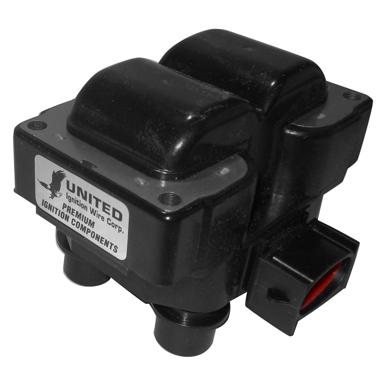 United Motor Products® Ford Ranger 1999 Ignition Coil