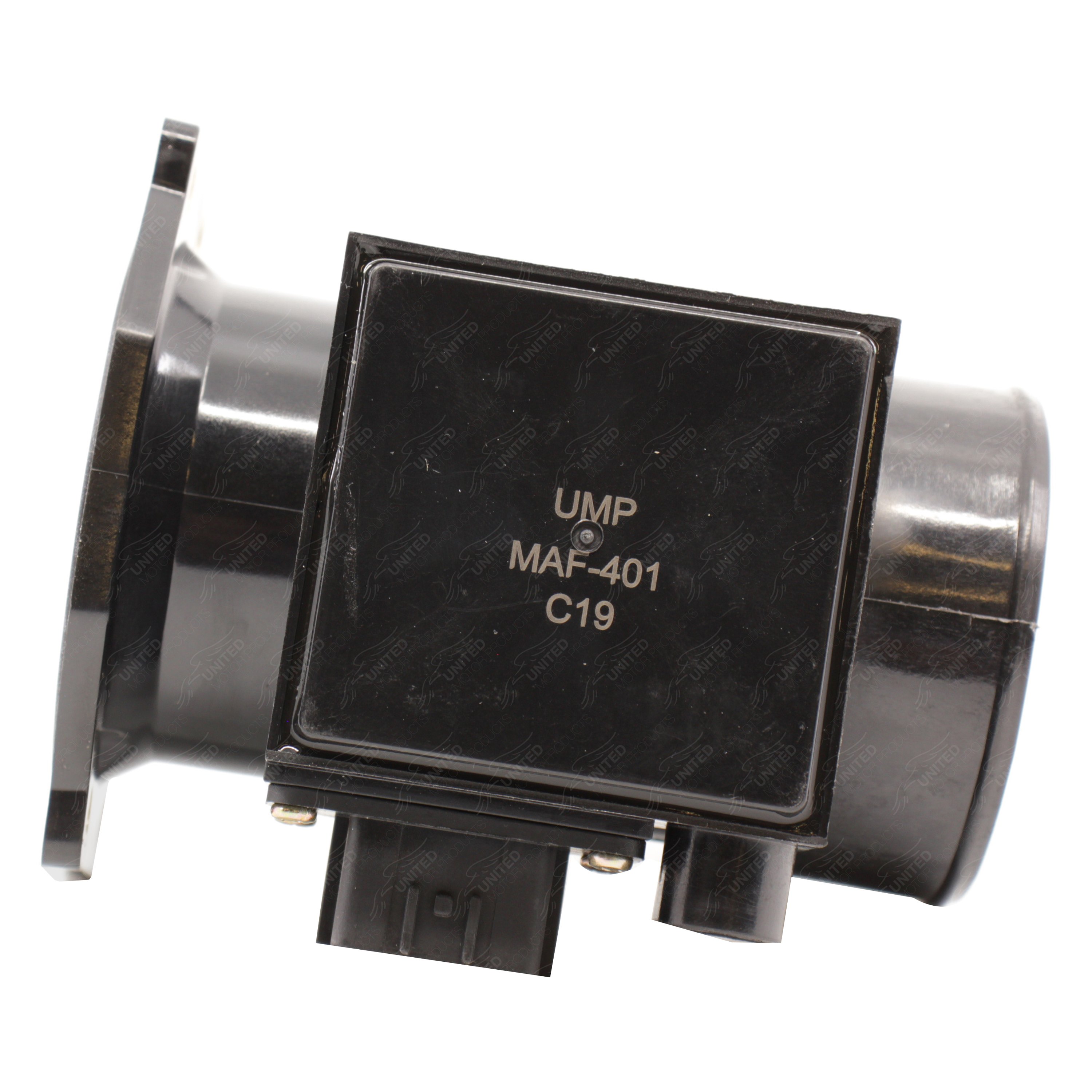 United Motor Products® MAF401 Mass Air Flow Sensor Assembly Assembly