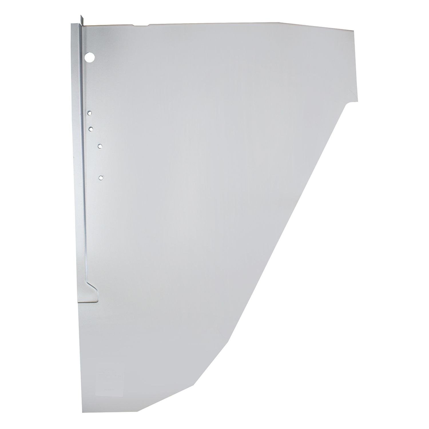 United Pacific® Cowl Side Panels