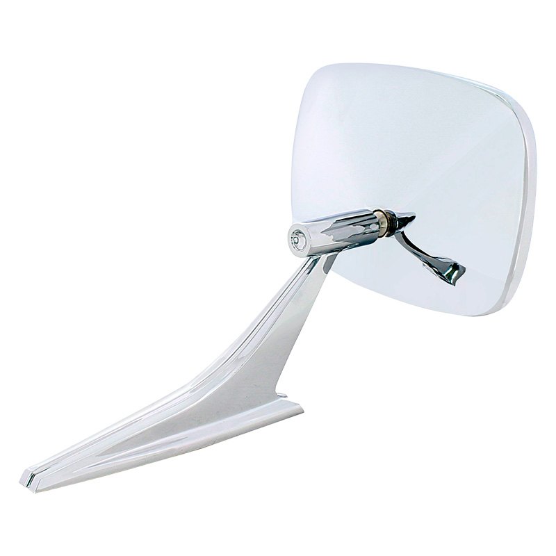 United Pacific® Side View Mirrors