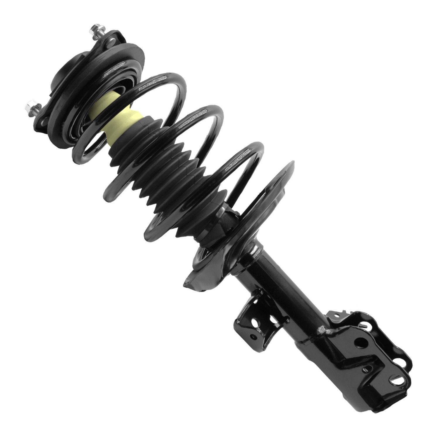 Unity Automotive® 13004 Complete Strut Assembly