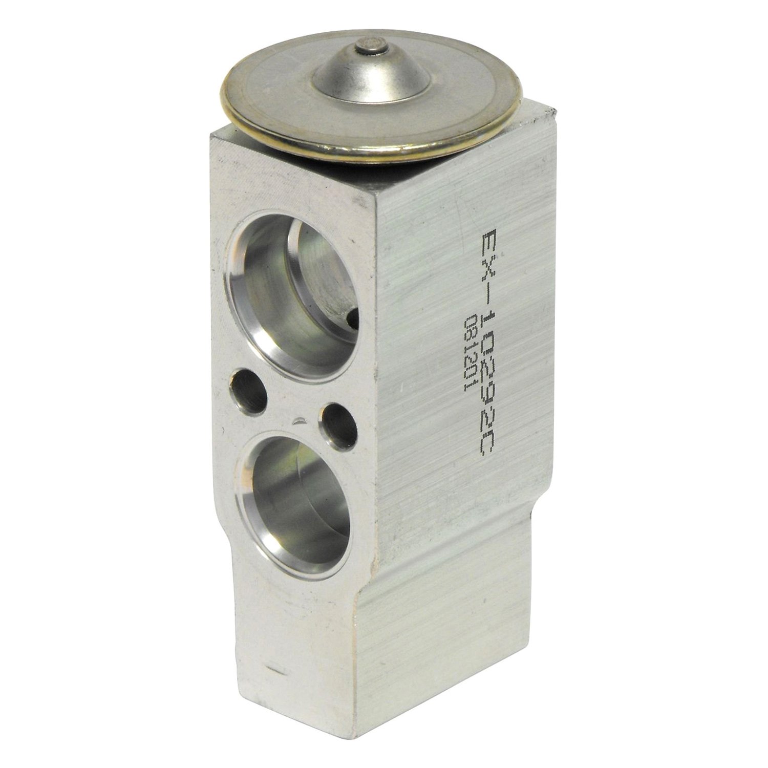 Universal Air Conditioner EX 10425C A//C Expansion Valve