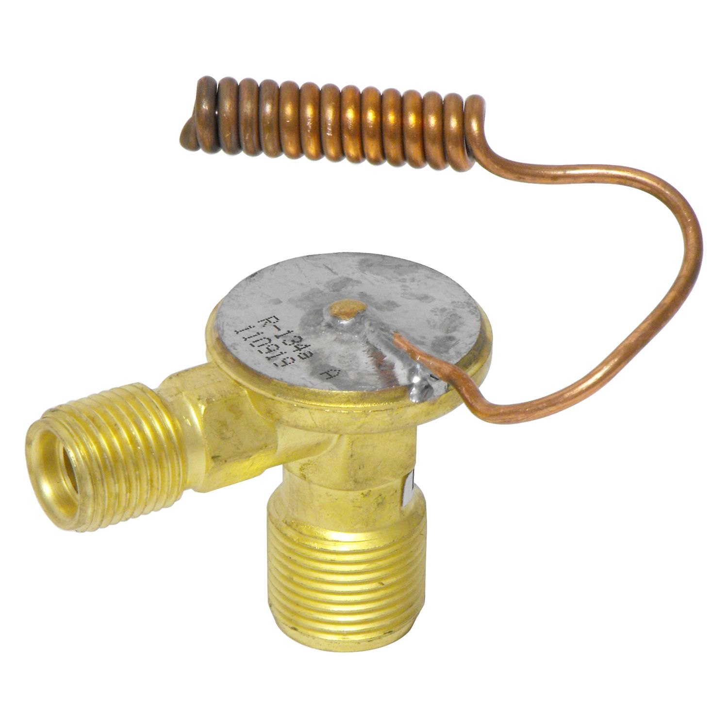 Universal Air Conditioner® EX5734C A/C Expansion Valve