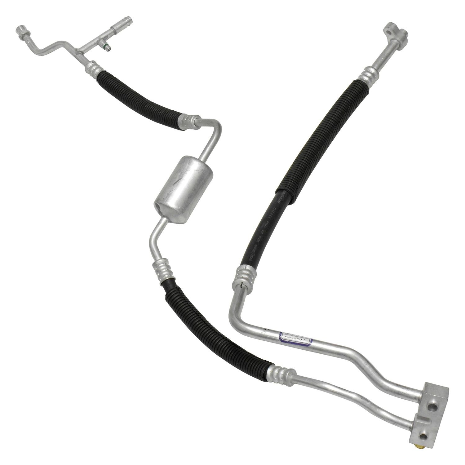 2002 ford f150 4.6 vacuum hose diagram