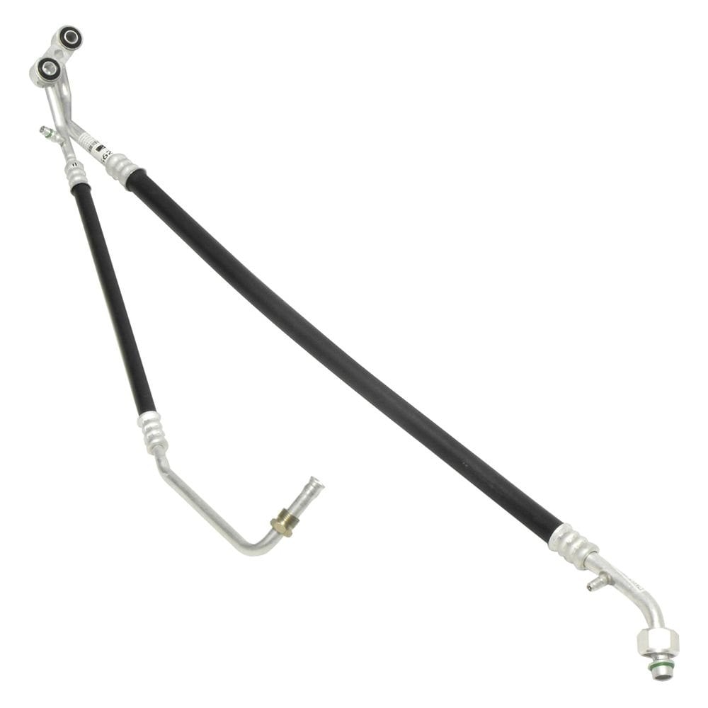 Universal Air Conditioner® HA5728C A/C Suction and Discharge Hose