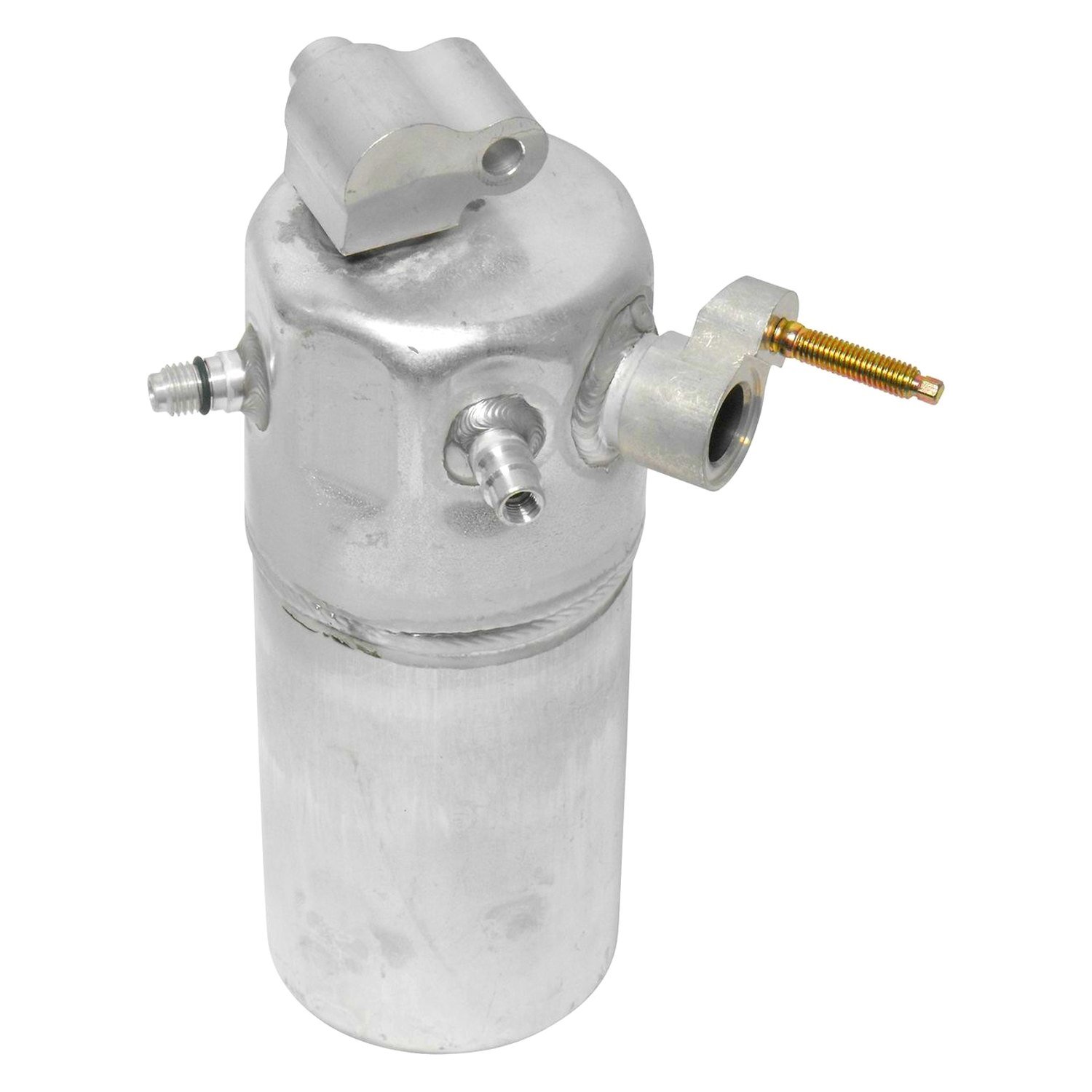 Universal Air Conditioner® RD10088C A/C Accumulator