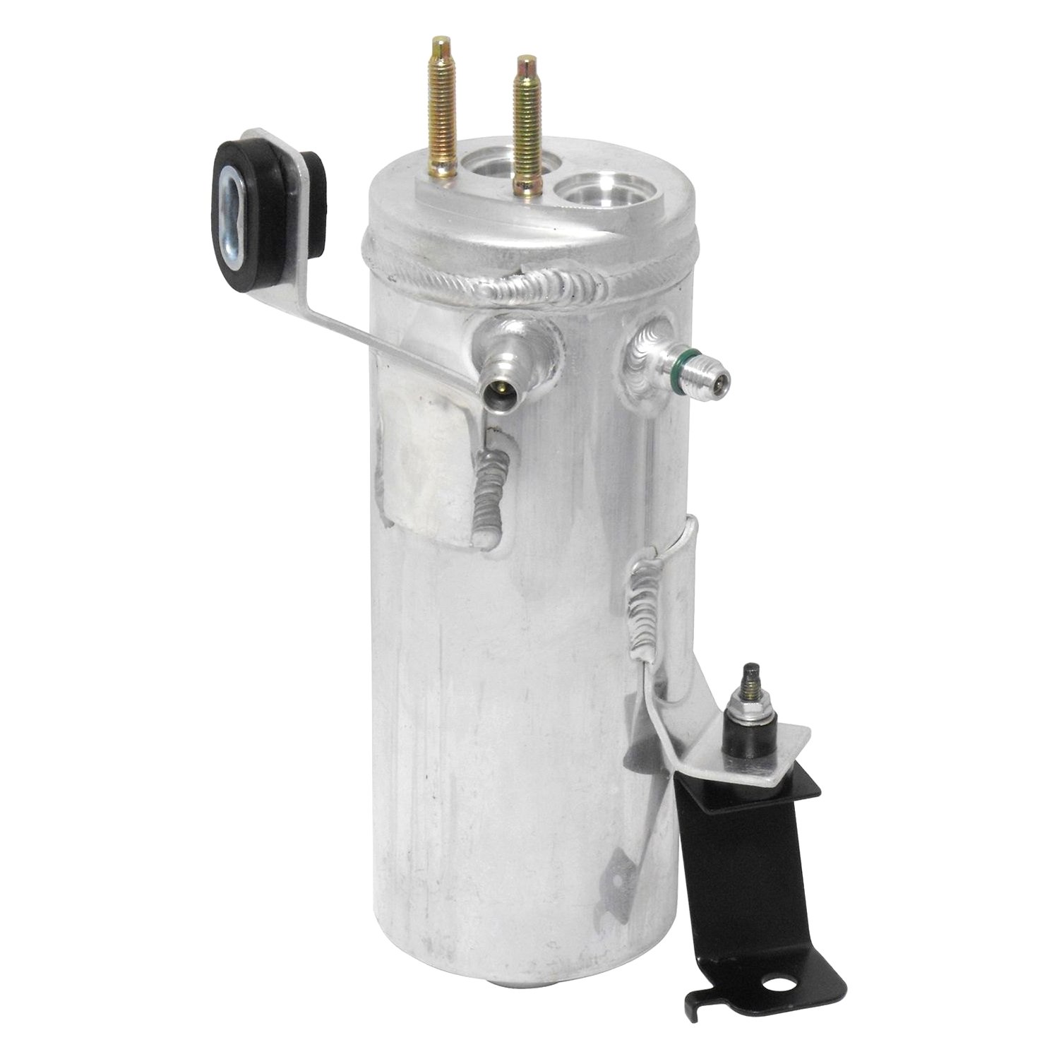 Universal Air Conditioner Rd10692c A C Accumulator Pad Mount