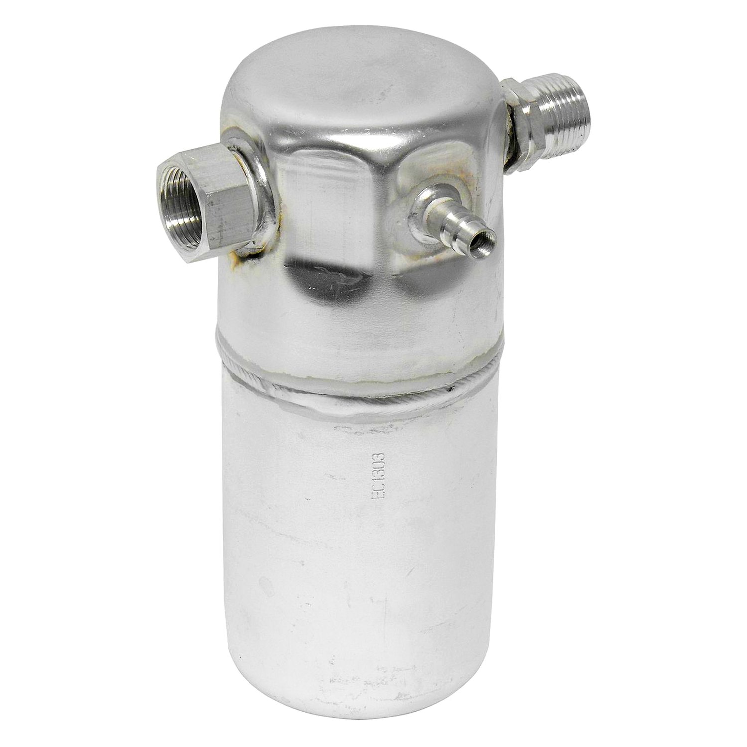 Universal Air Conditioner® RD1772C A/C Accumulator