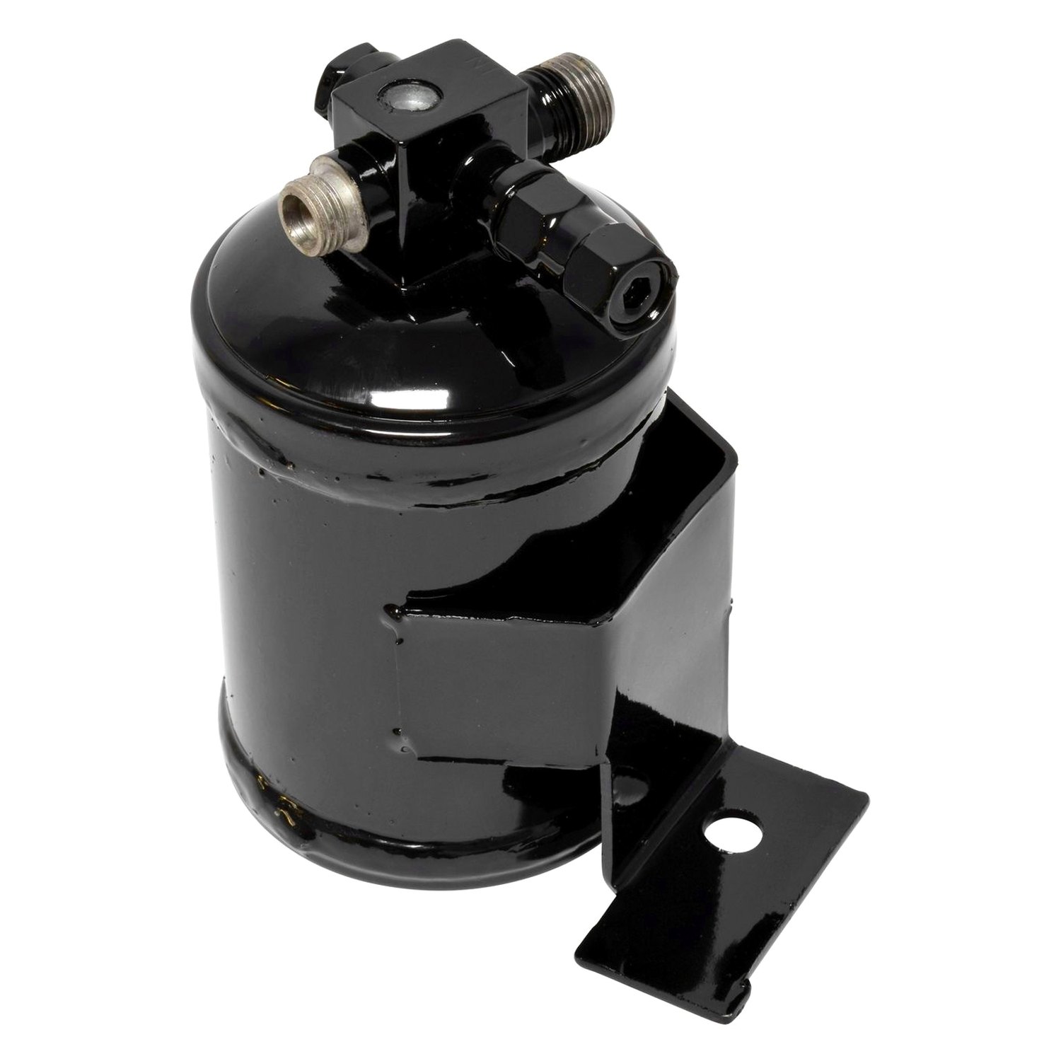 UAC® Jeep Cherokee 1991 A/C Receiver Drier