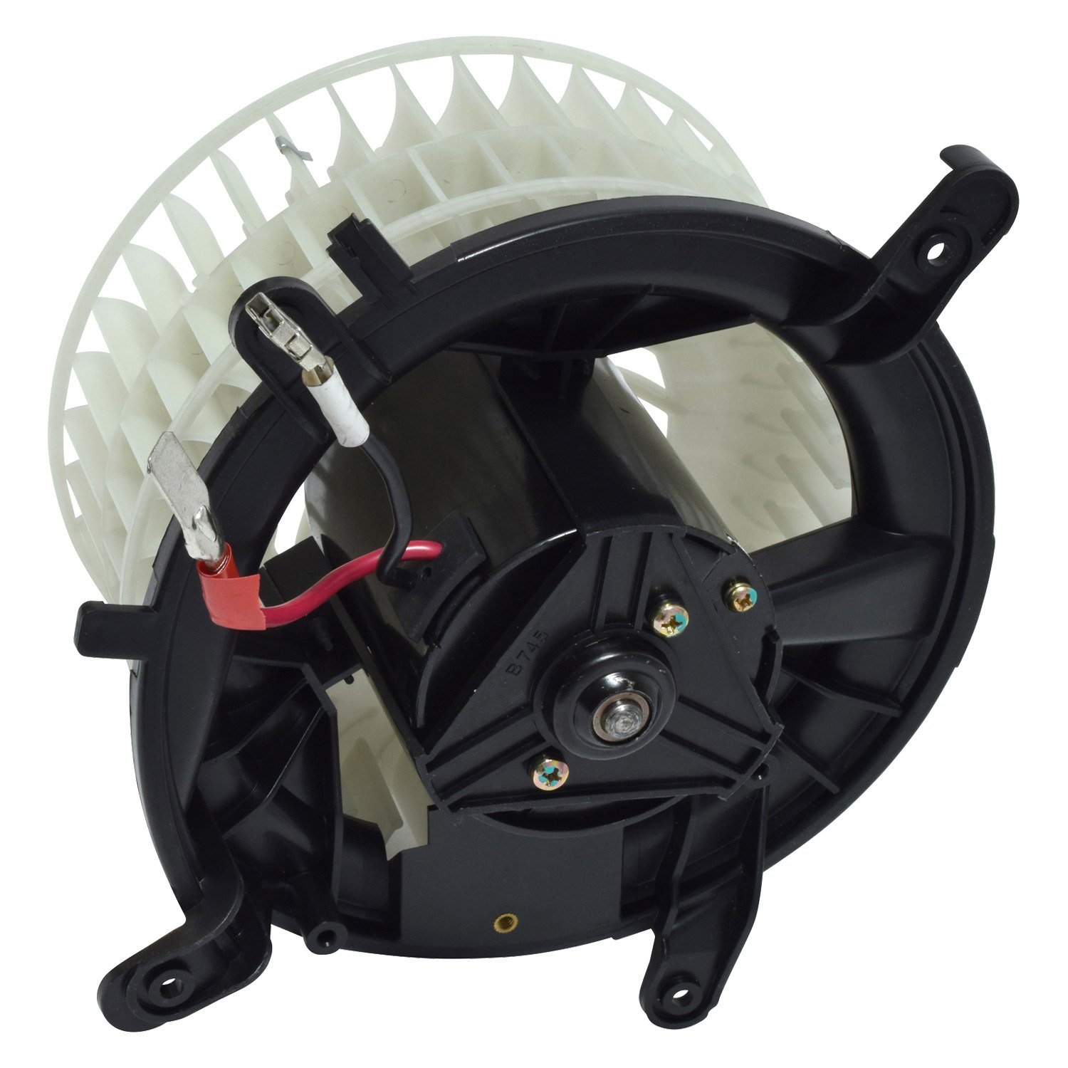 Universal Air Conditioner® BM00239C HVAC Blower Motor