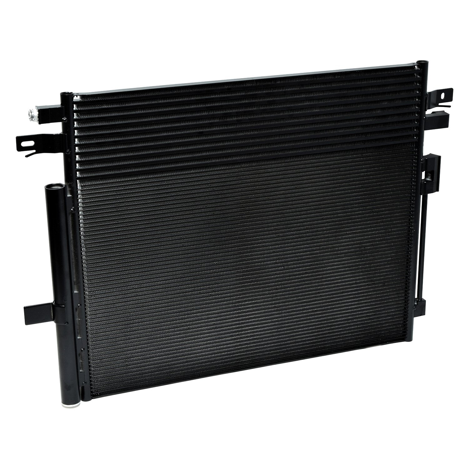 Universal Air Conditioner® CN30091PFC - A/C Condenser