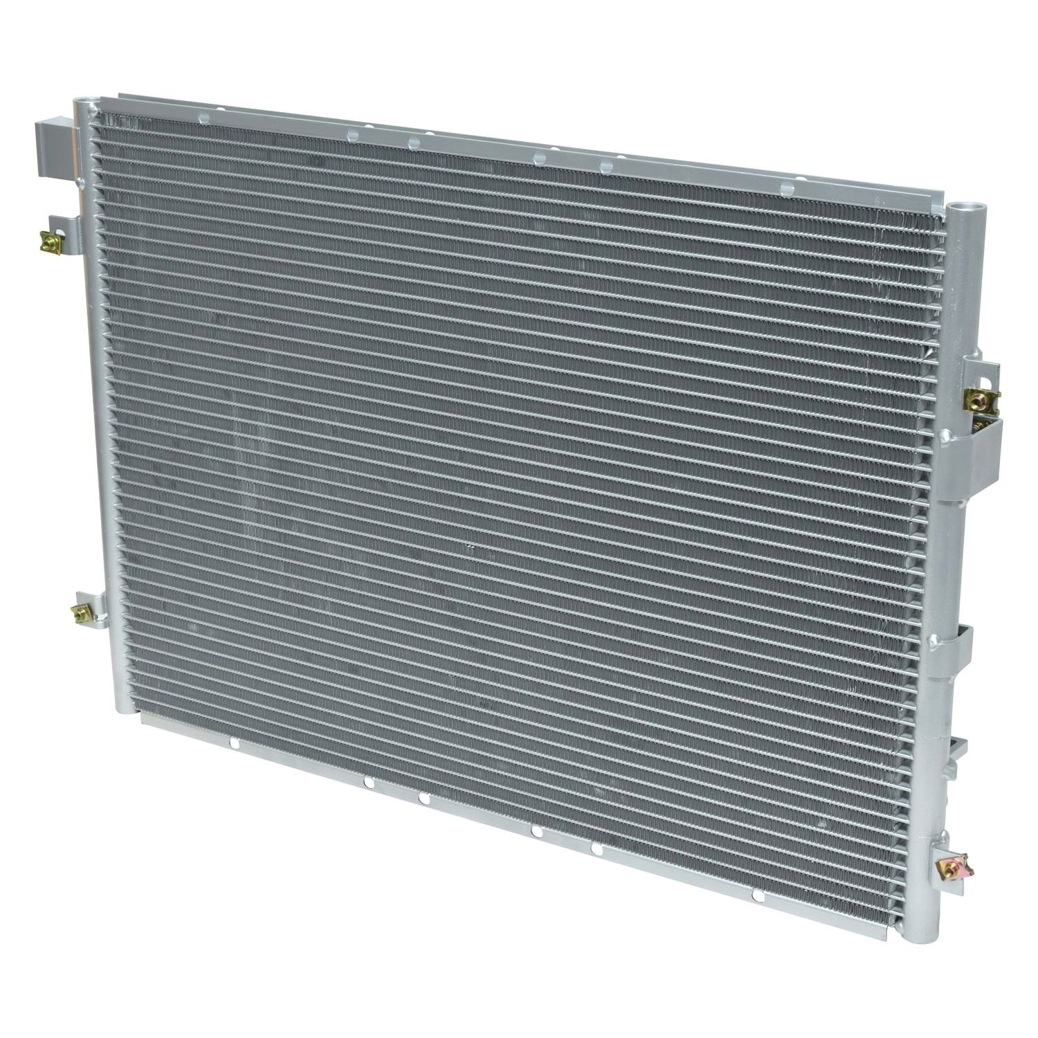 Universal Air Conditioner® CN3098PFC - A/C Condenser