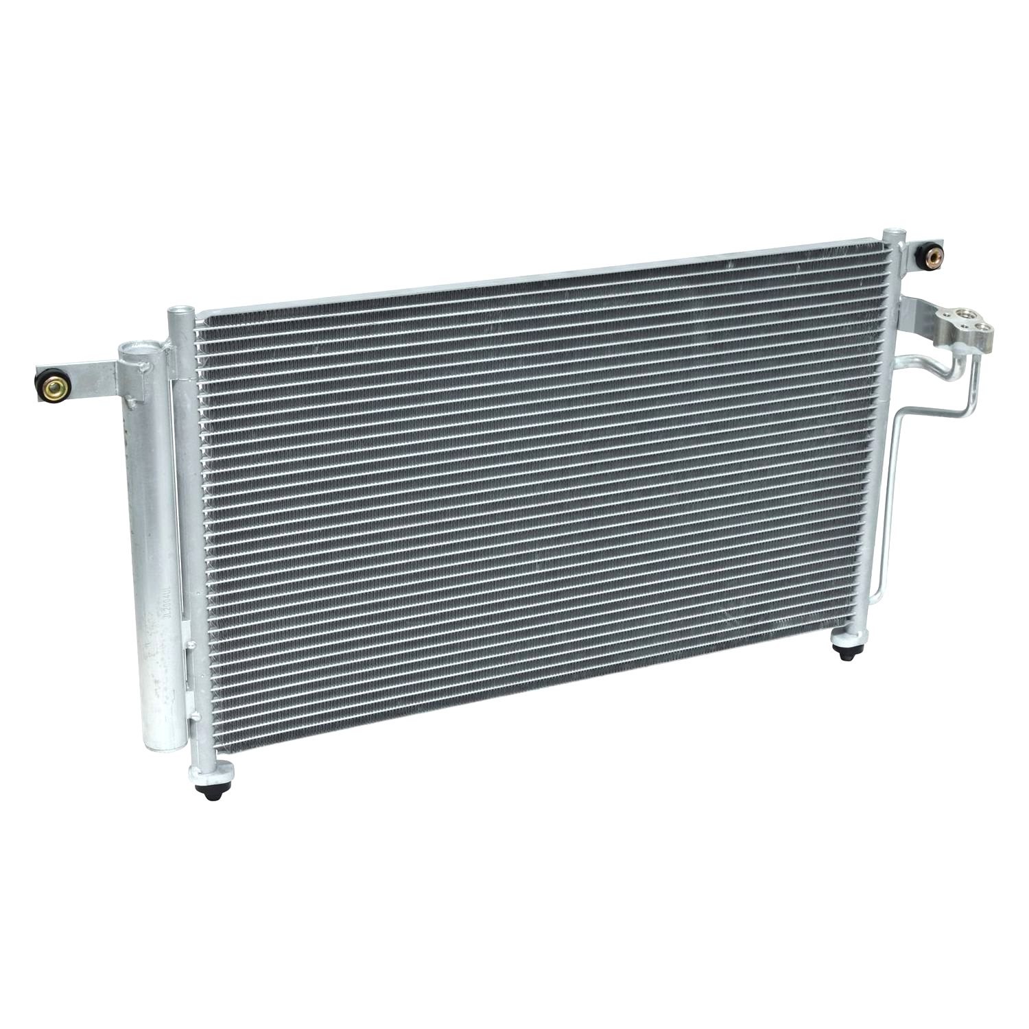 Universal Air Conditioner® CN3386PFXC - A/C Condenser