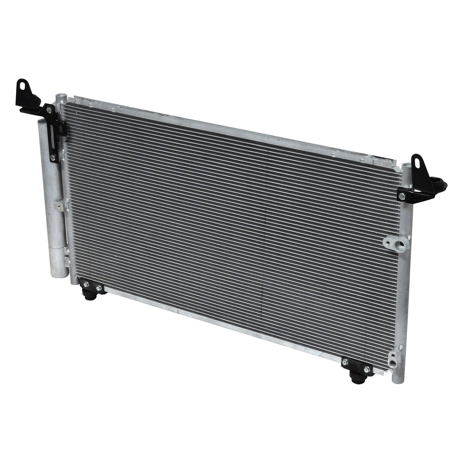 Universal Air Conditioner® CN3395PFC - A/C Condenser