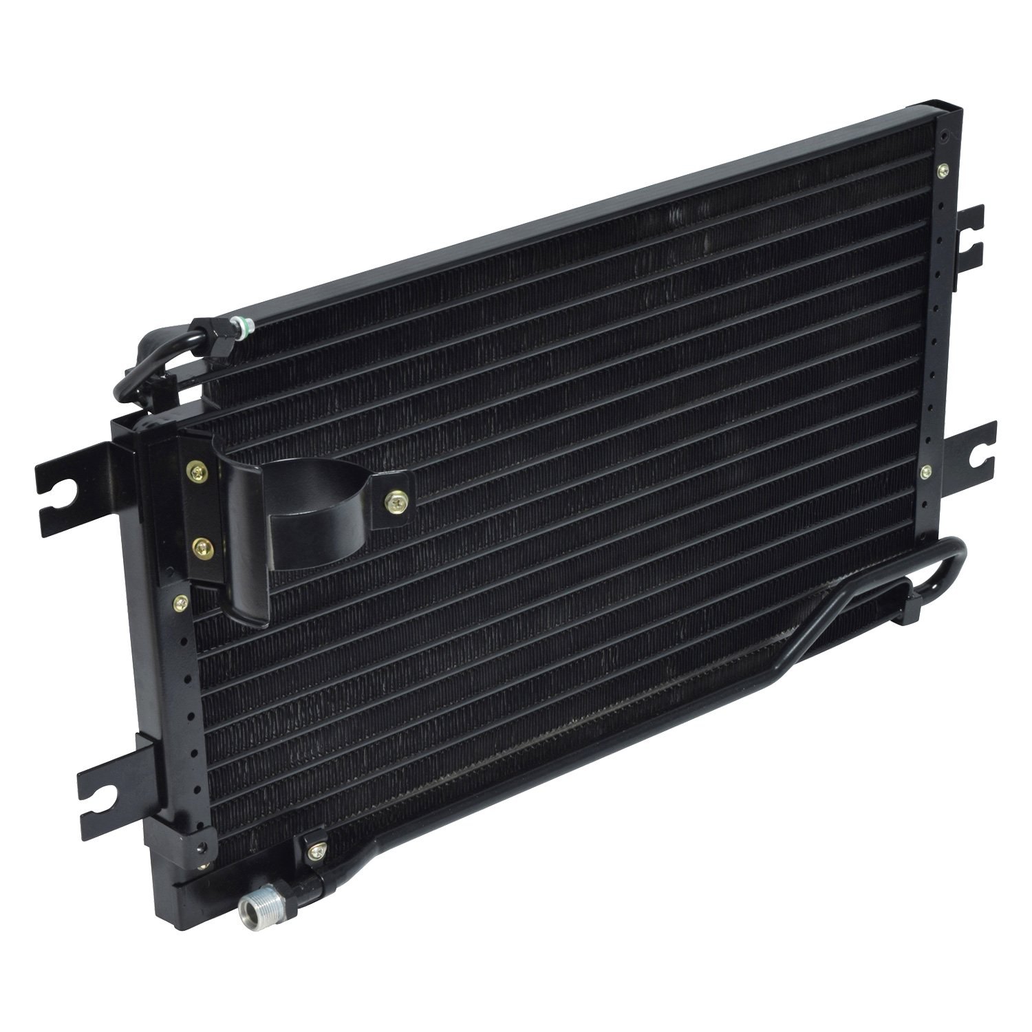 Universal Air Conditioner® CN4266PFC - A/C Condenser