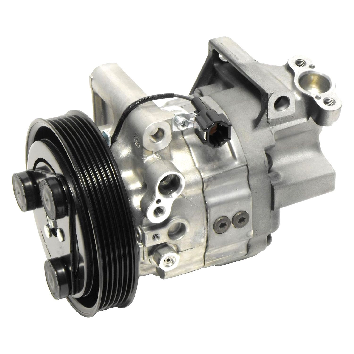 Universal Air Conditioner® CO11022Z A/C Compressor Assembly