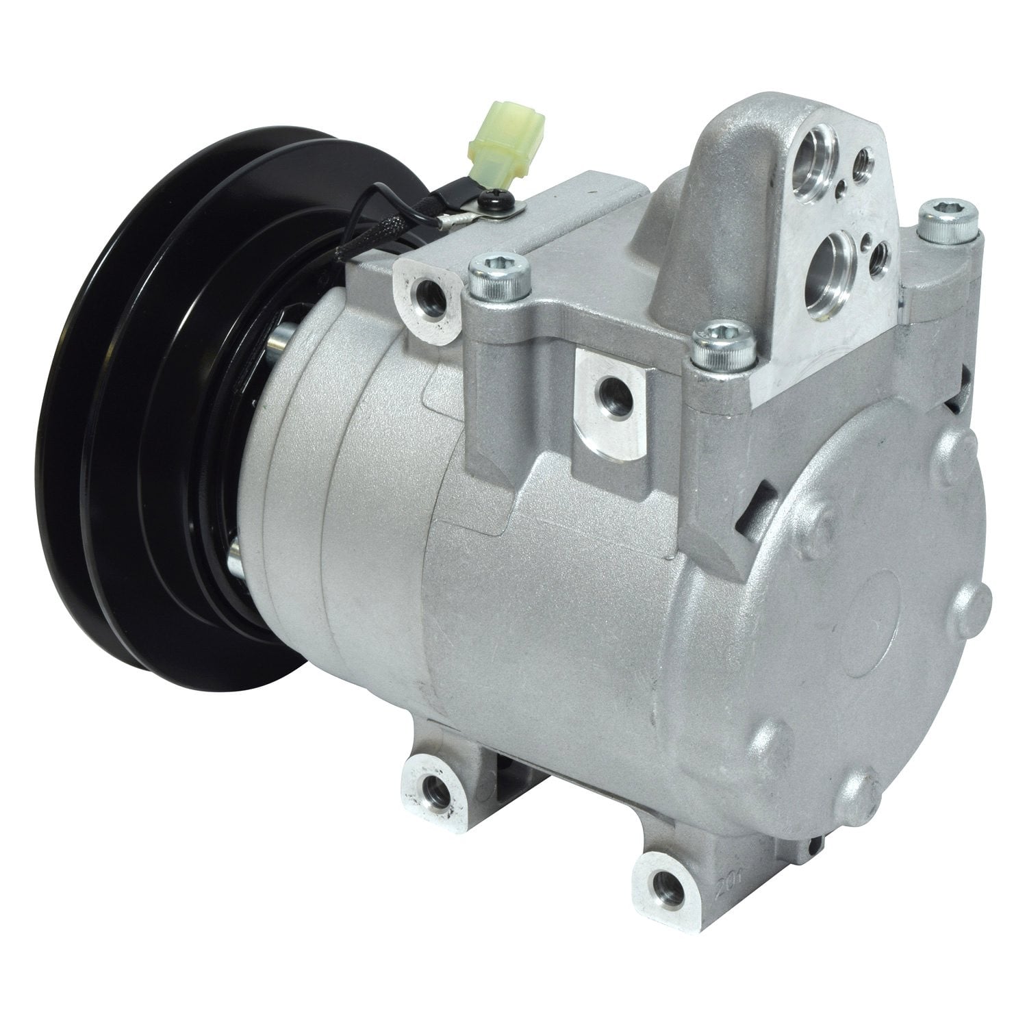 Universal Air Conditioner® CO11194C - A/C Compressor Assembly