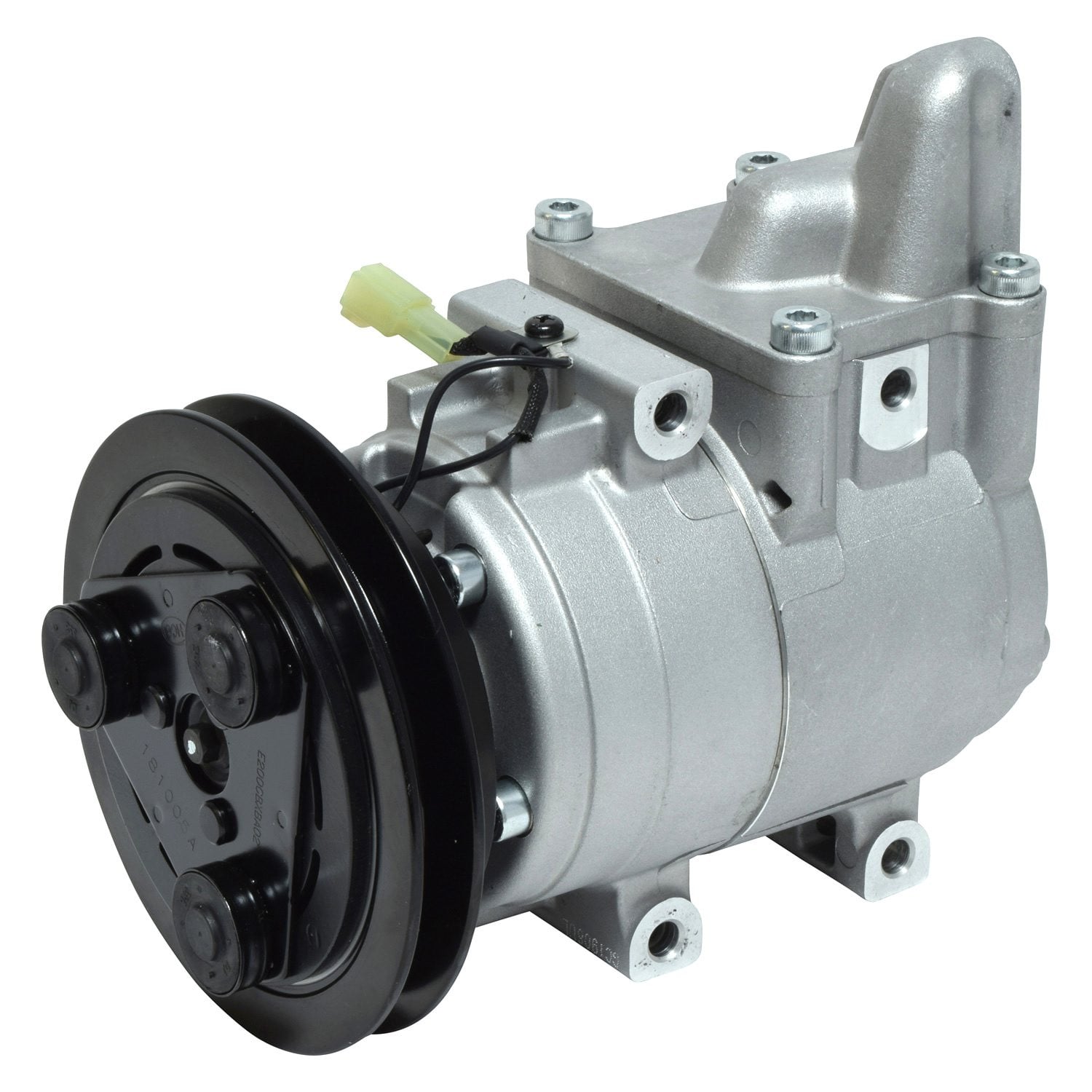 Universal Air Conditioner® CO11194C - A/C Compressor Assembly