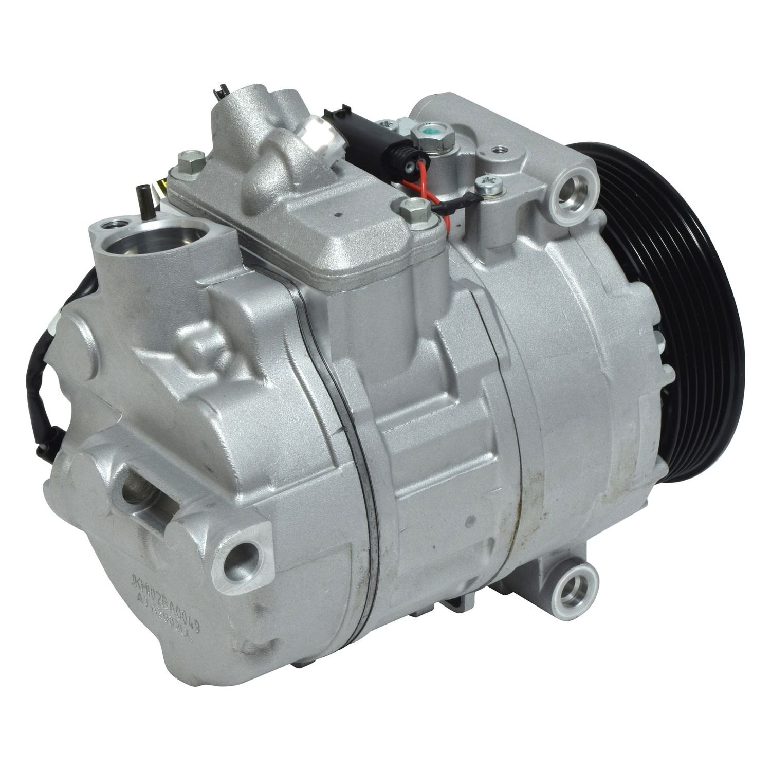 UAC CO 11271C A/C Compressor