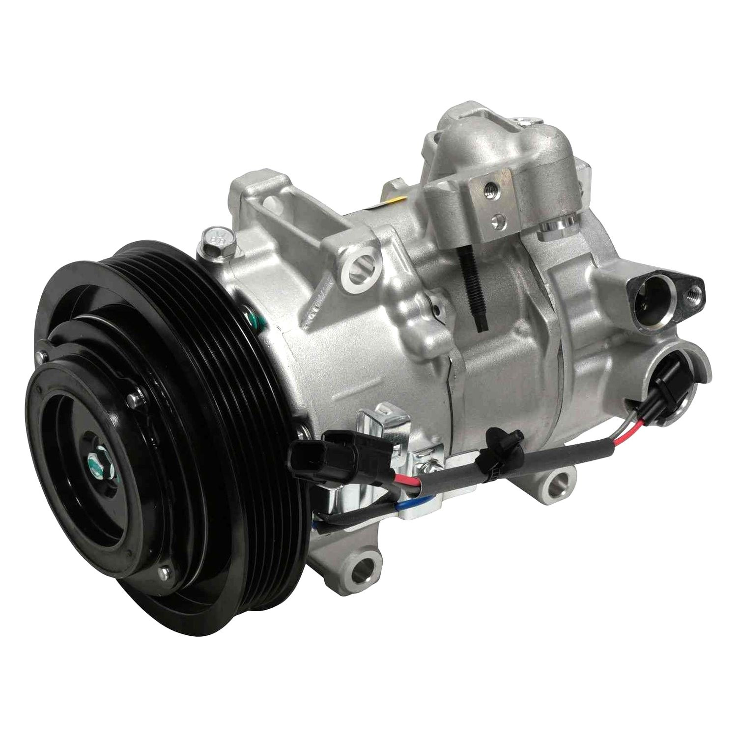 Universal Air Conditioner® CO29215C - A/C Compressor Assembly