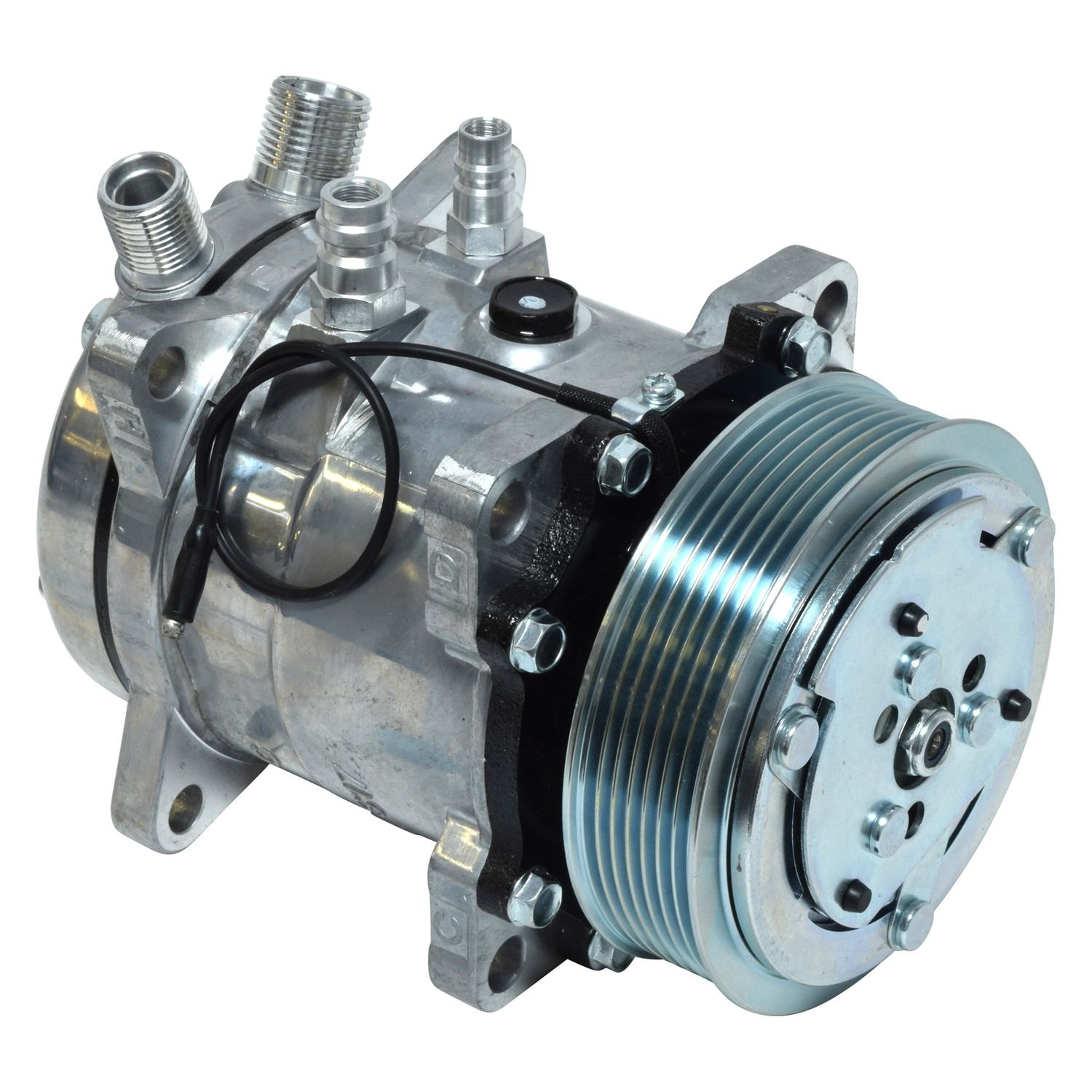 Universal Air Conditioner® CO29228C A/C Compressor Assembly