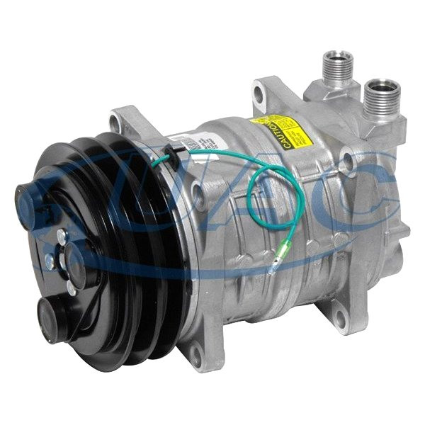 Universal Air Conditioner® CO4056V - A/C Compressor Assembly