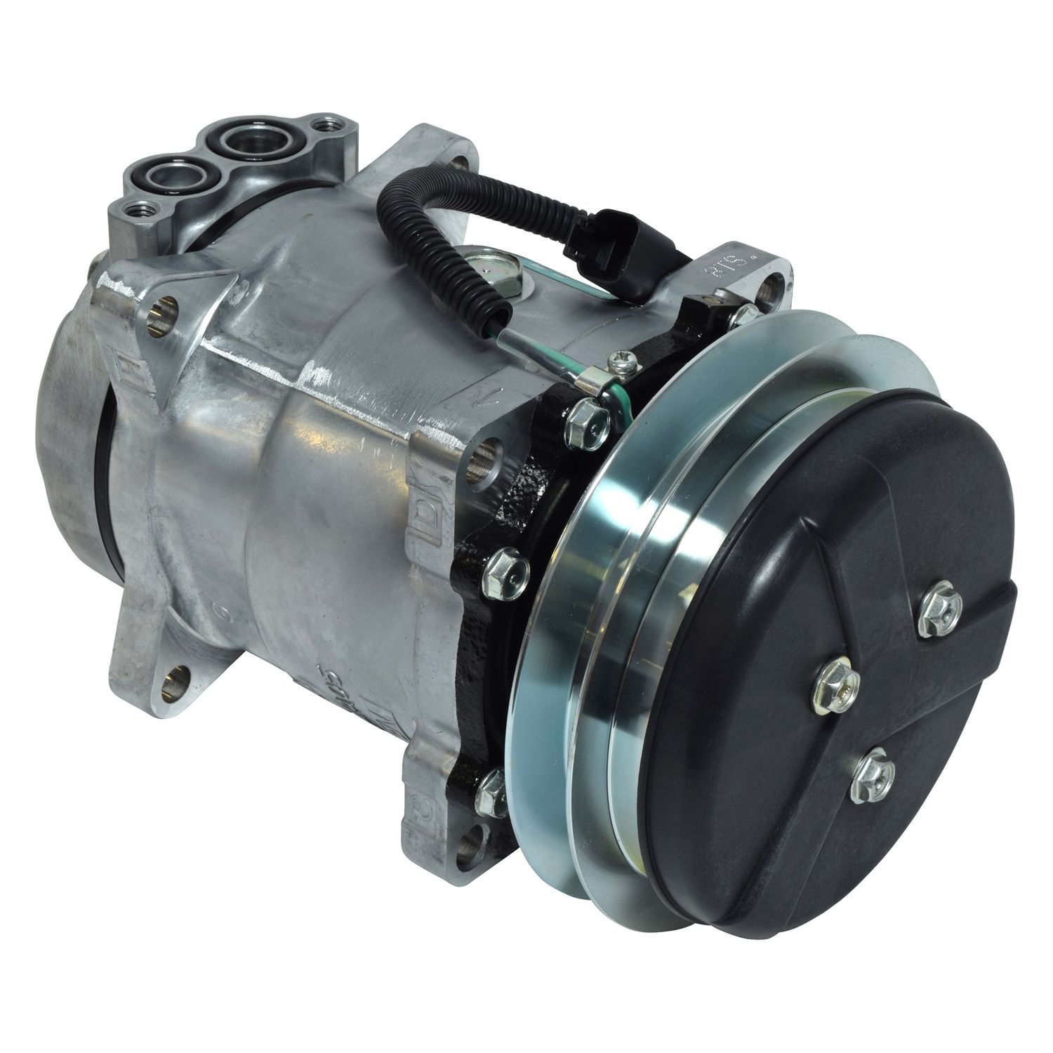 Universal Air Conditioner® CO5301 A/C Compressor Assembly