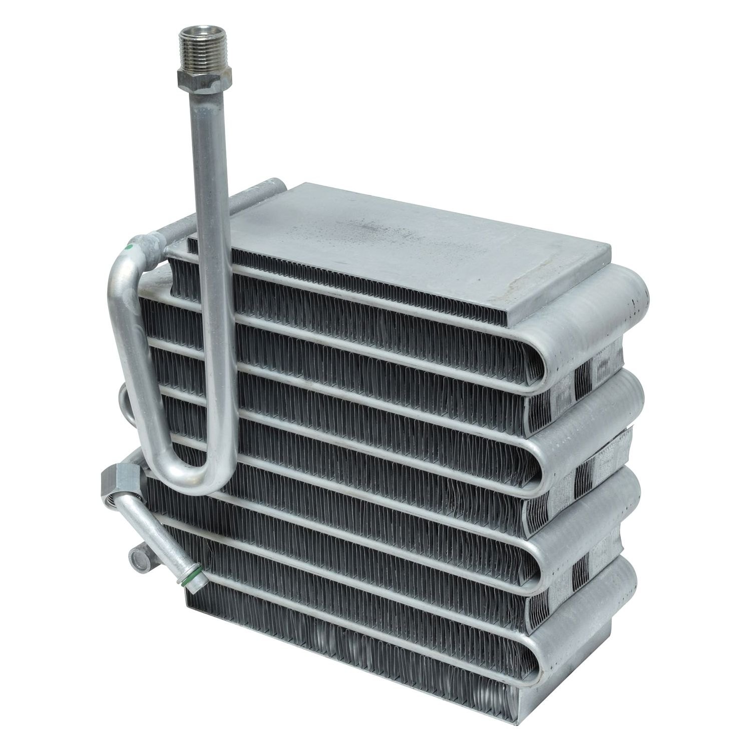 Universal Air Conditioner® EV3156AC A/C Evaporator Core