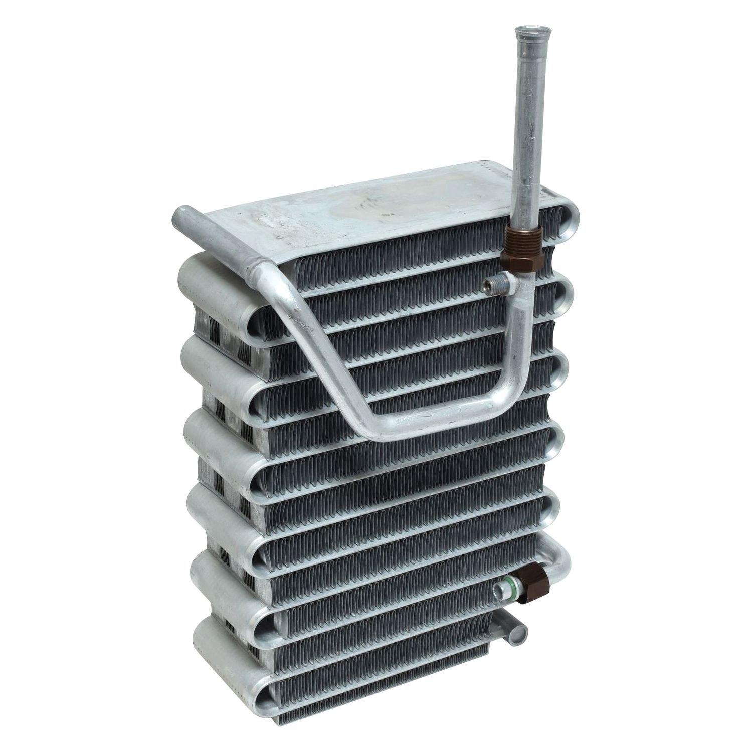 Universal Air Conditioner® EV4007AC A/C Evaporator Core
