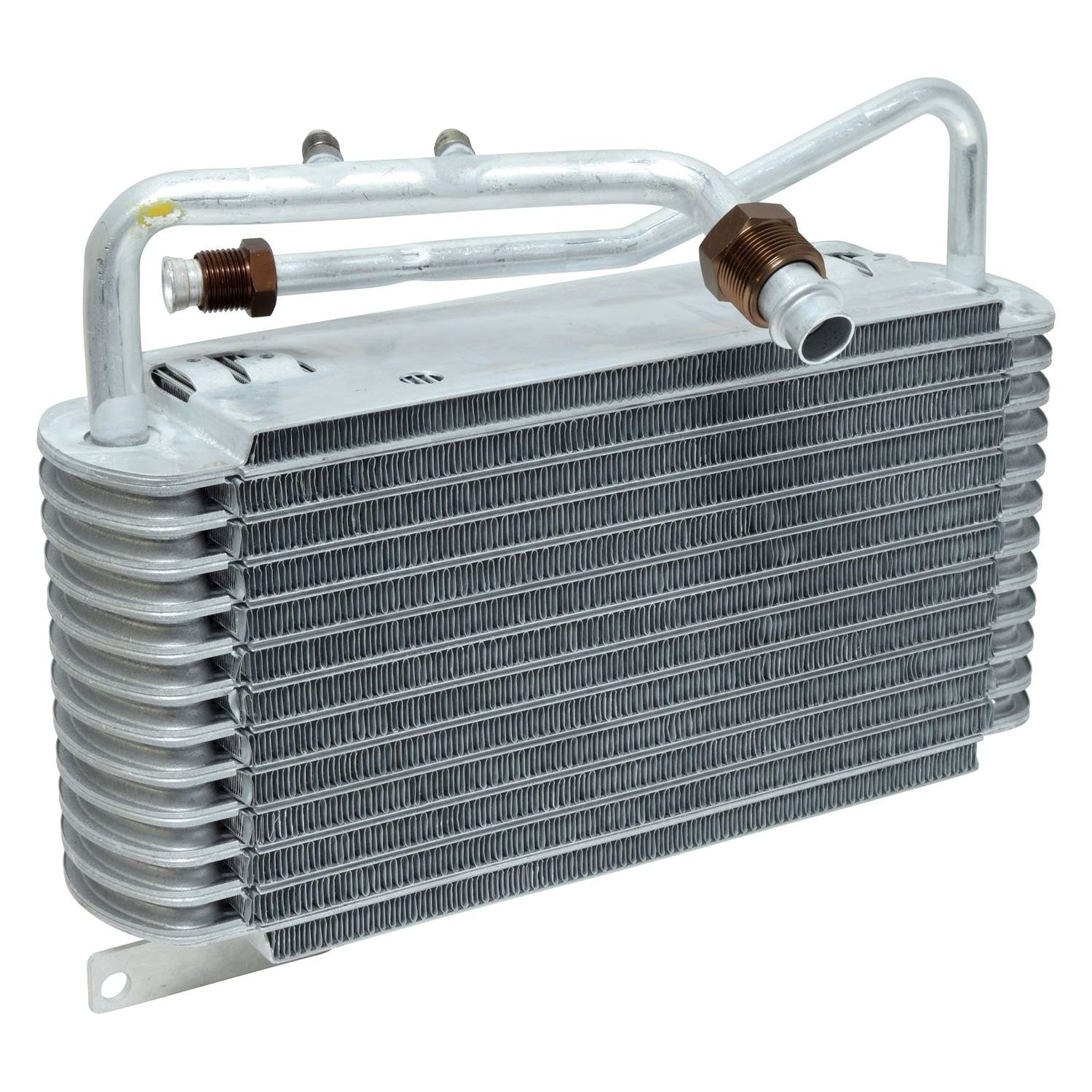 Universal Air Conditioner® EV9400119PFC A/C Evaporator Core