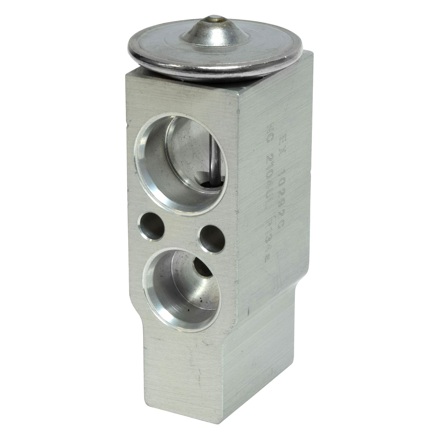 A/C Expansion Valve-Block Expansion Valve UAC EX 10391C 711307144655