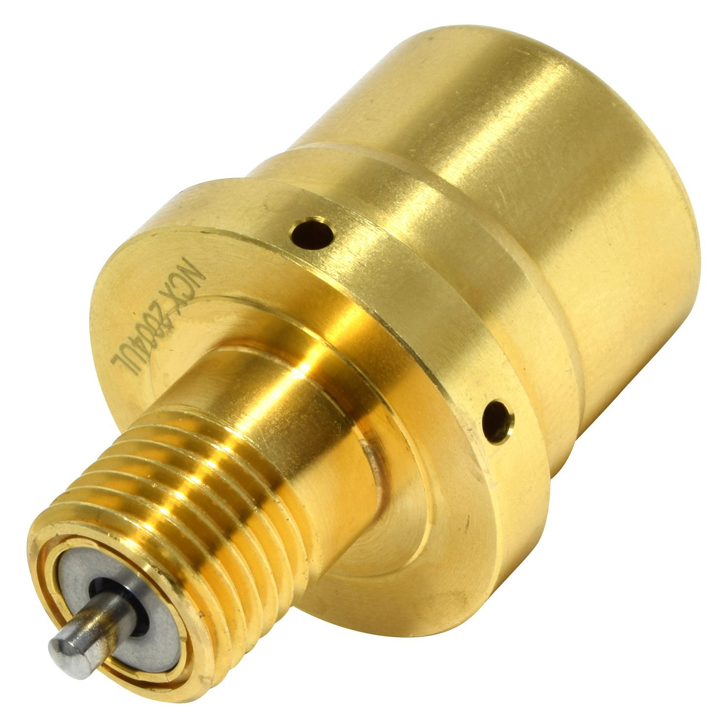 Universal Air Conditioner® EX10474C - A/C Compressor Control Valve