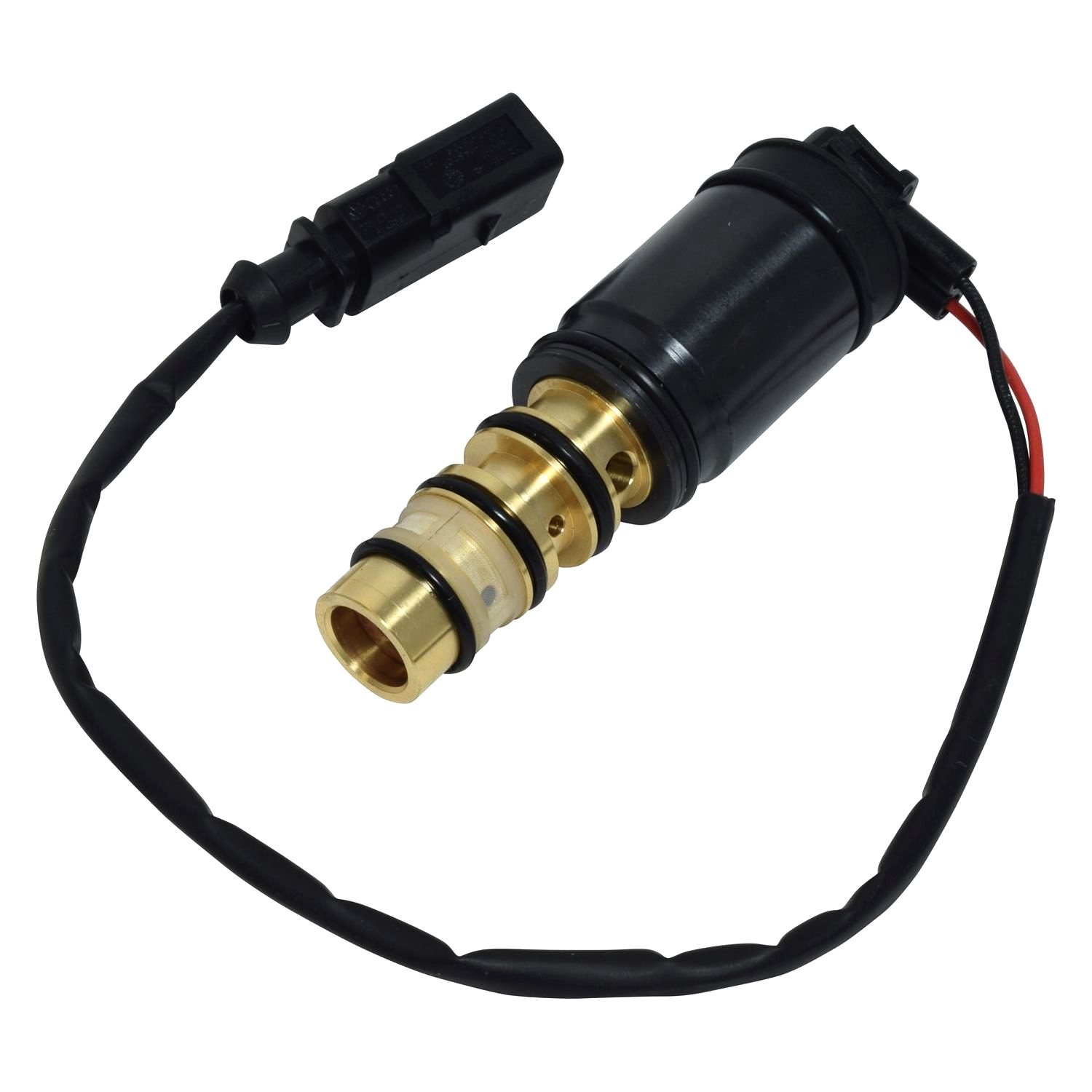 Universal Air Conditioner® EX10527C - A/C Compressor Control Valve