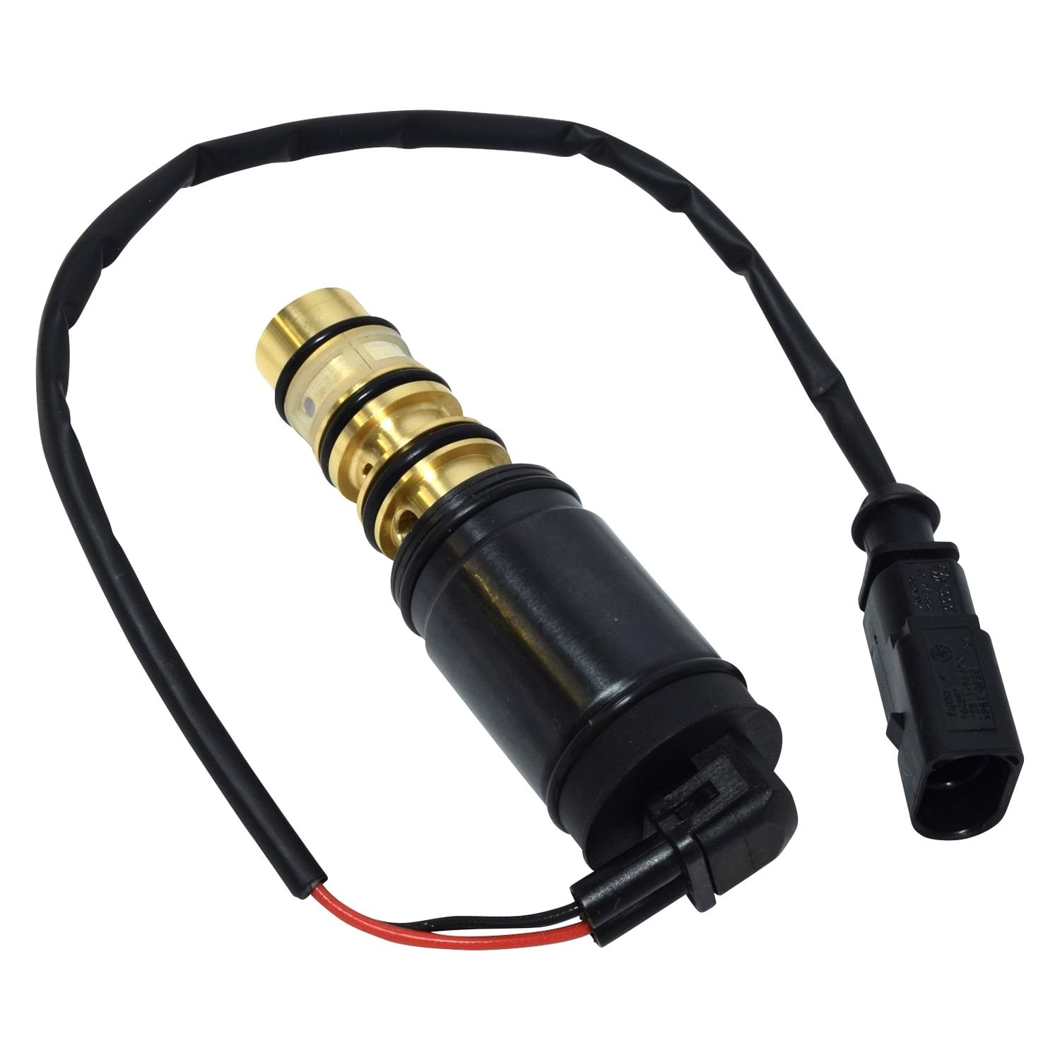 Universal Air Conditioner® EX10527C - A/C Compressor Control Valve