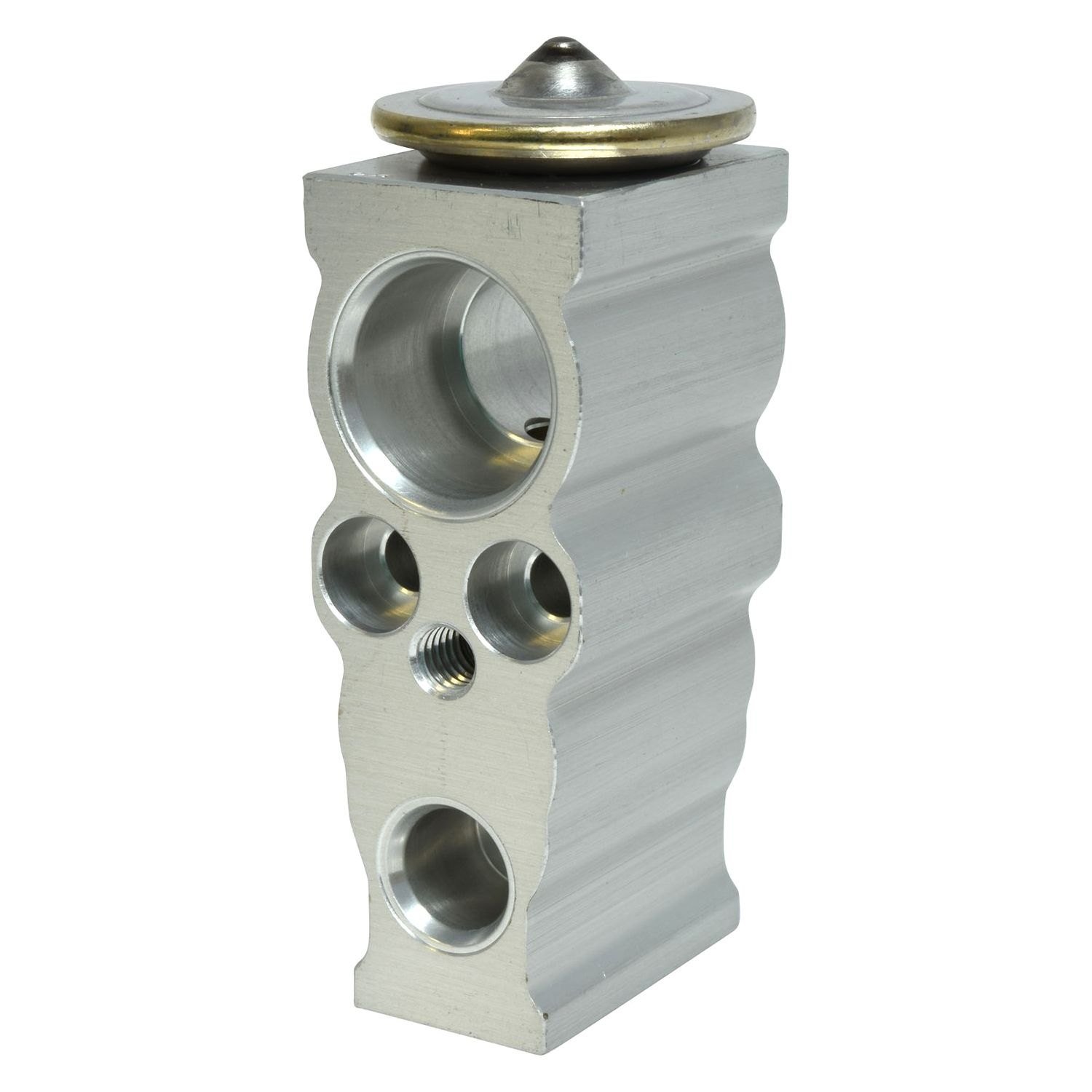 AC Expansion Valve EX 529459C Air Conditioner Expansion Valve Replacement For Ford Expedition
