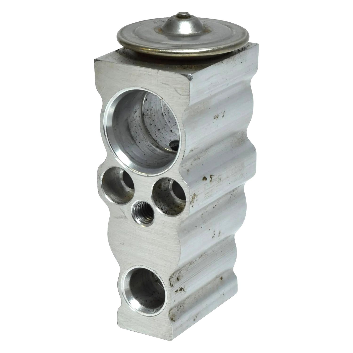 Mercedes A/C Expansion Valve EX 10167C - UAC UAC EX 10167C