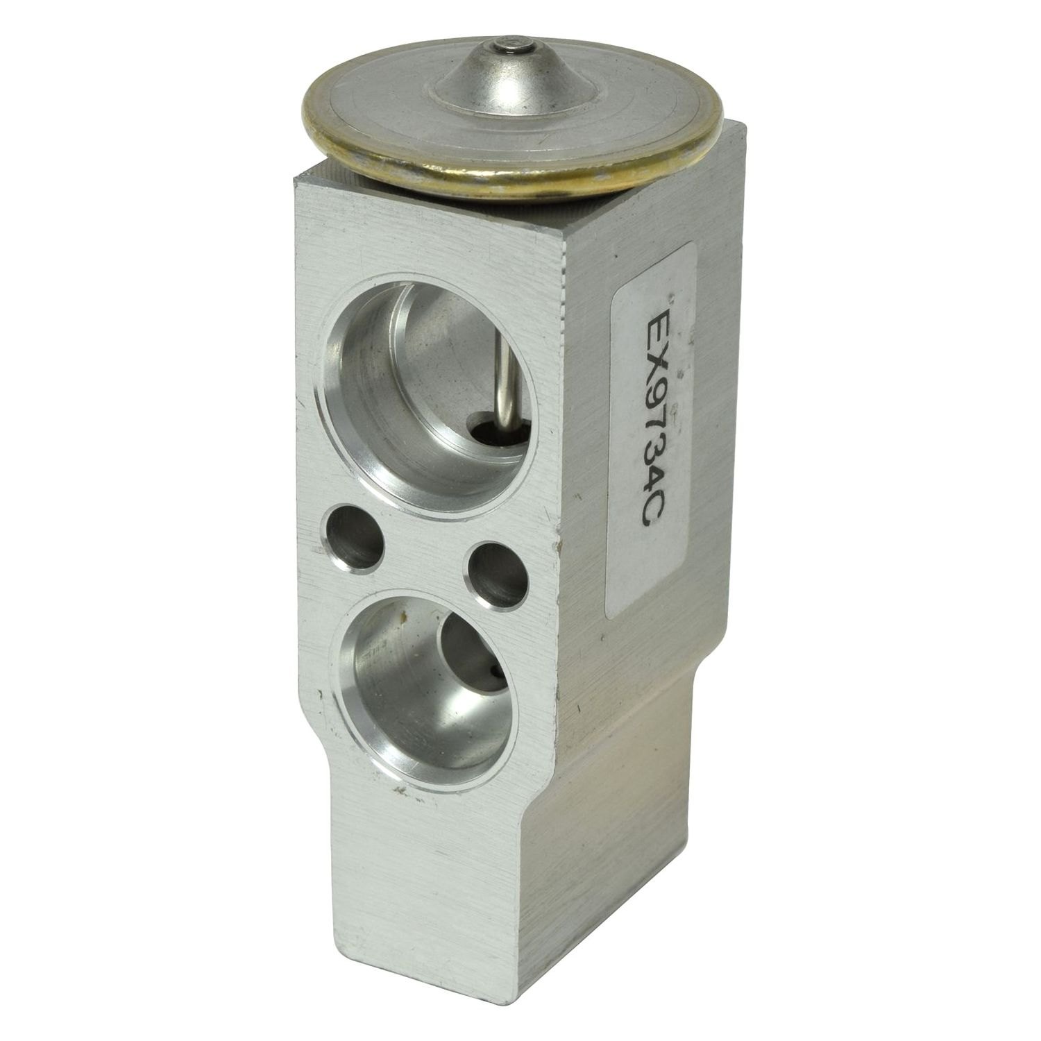 Universal Air Conditioner® EX9734C A/C Expansion Valve