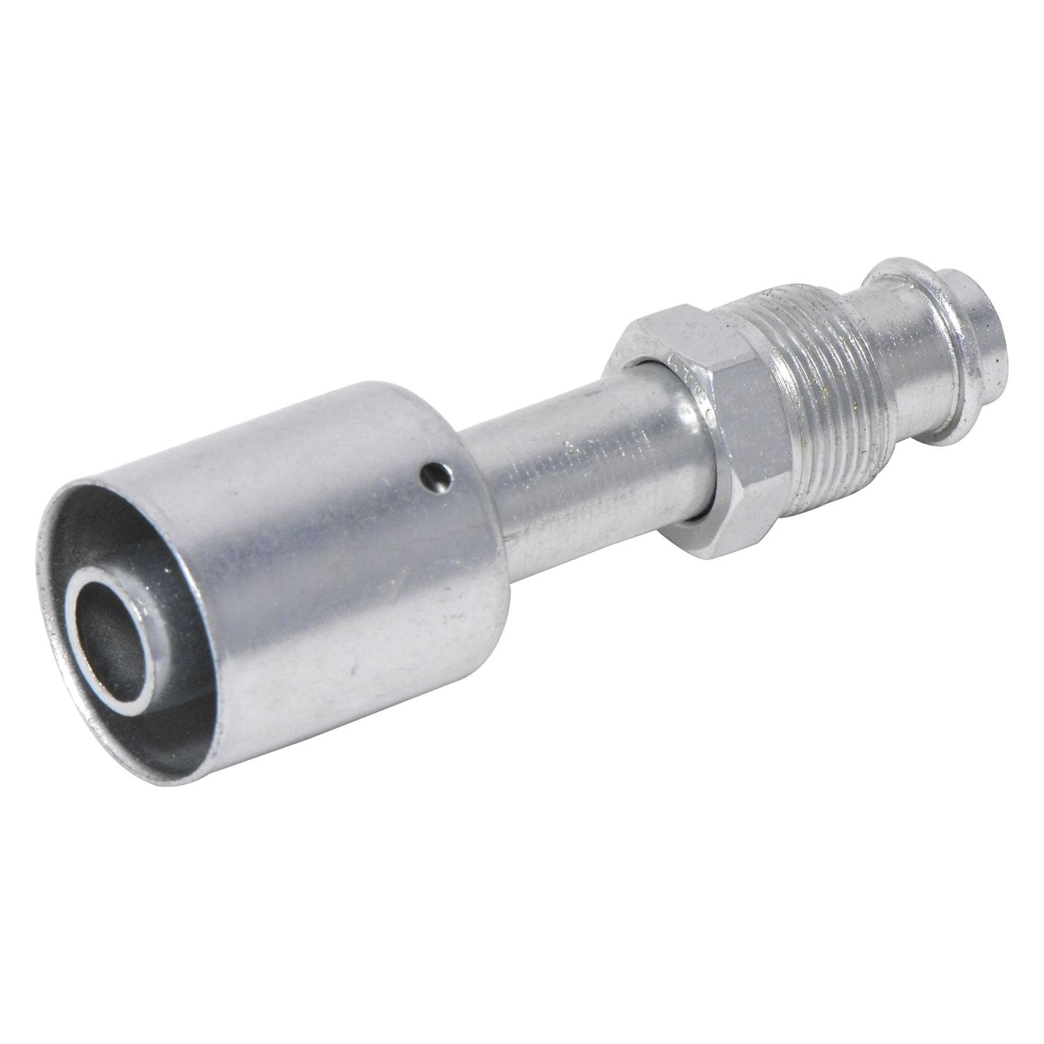 Universal Air Conditioner® FT1407SB - A/C Refrigerant Hose Fitting