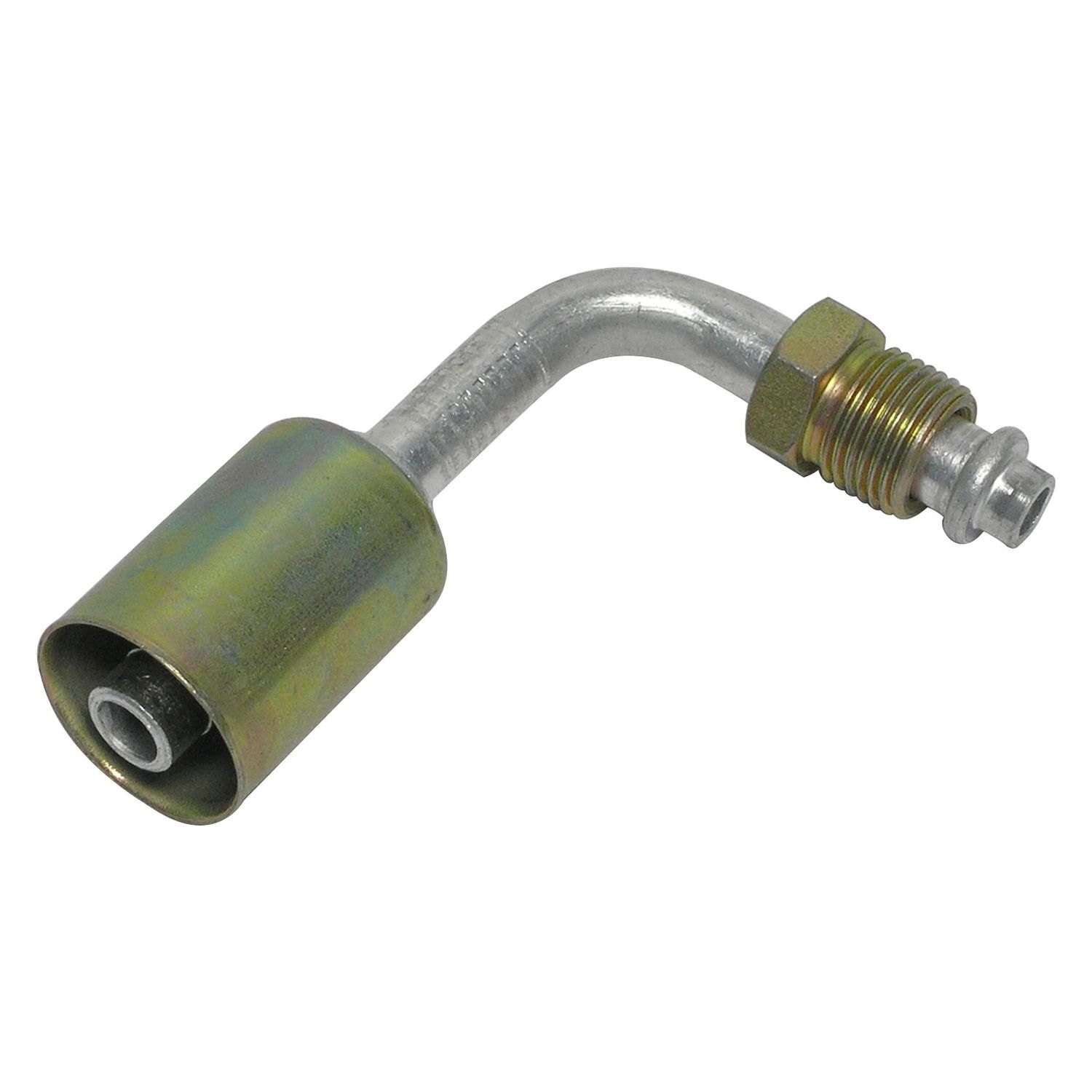 Universal Air Conditioner® FT1425C A/C Refrigerant Hose Fitting