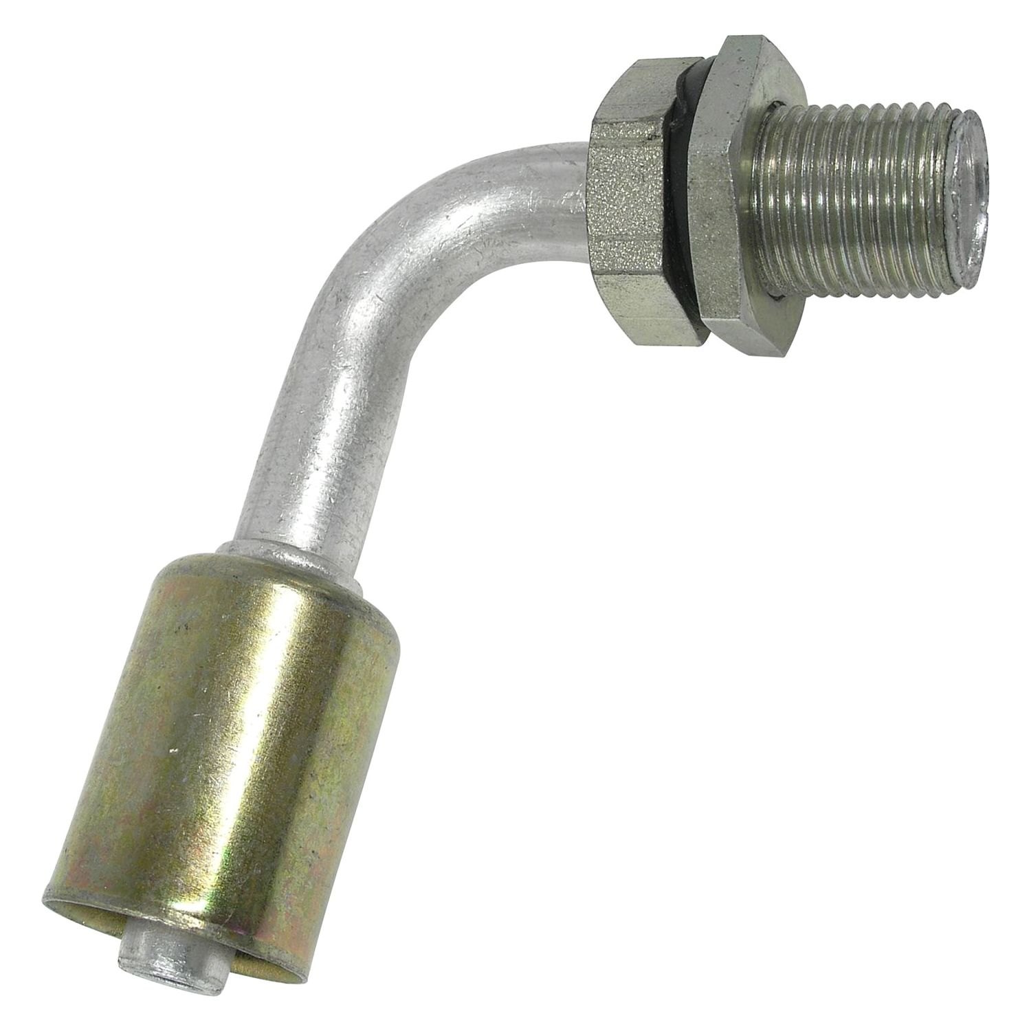 Universal Air Conditioner® FT1722C A/C Refrigerant Hose Fitting
