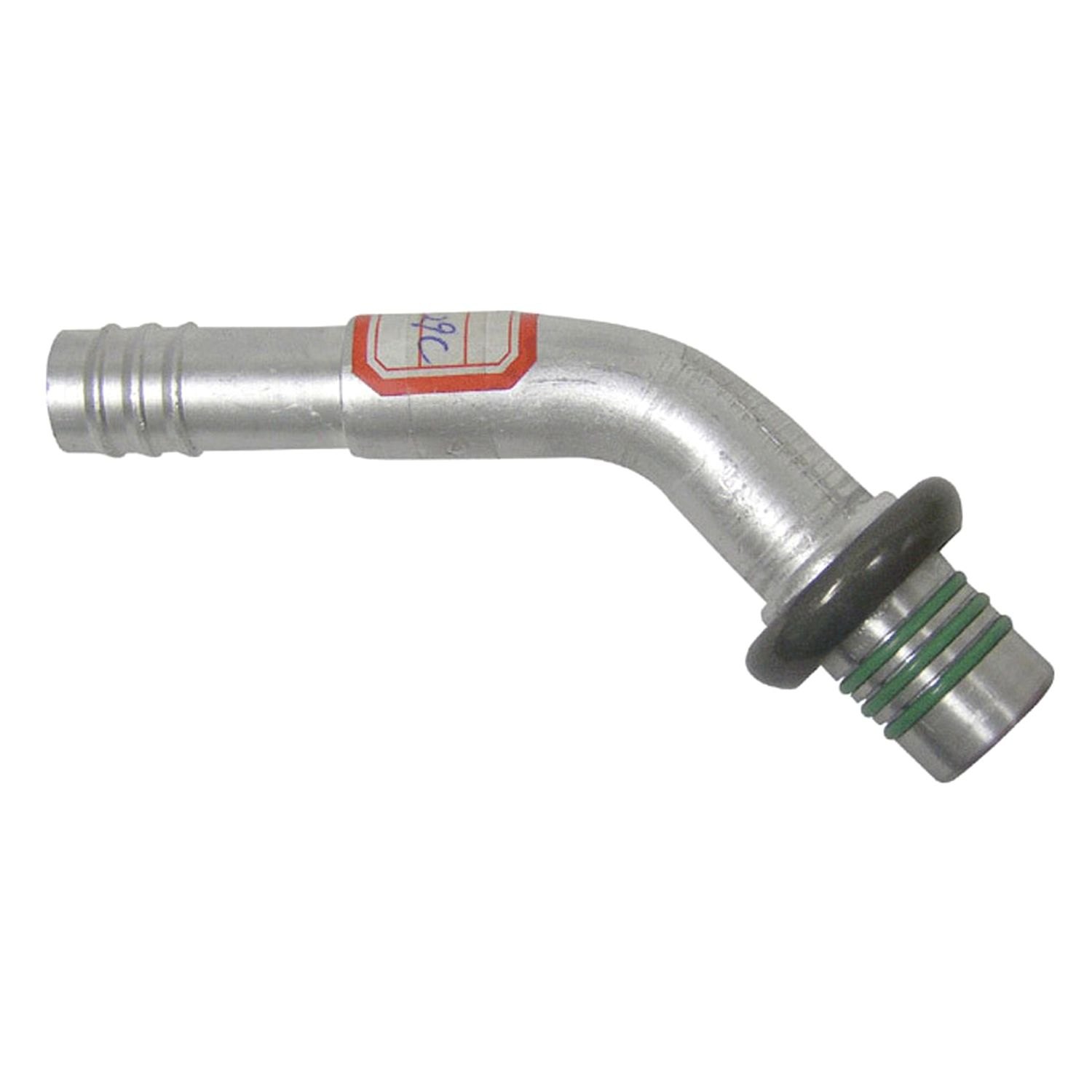 Universal Air Conditioner® FT4229C A/C Refrigerant Hose Fitting