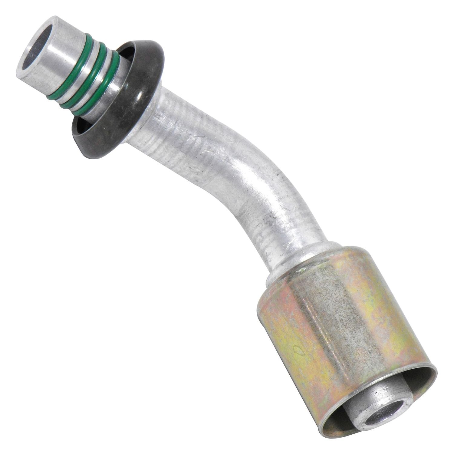 Universal Air Conditioner® FT4317C - A/C Refrigerant Hose Fitting