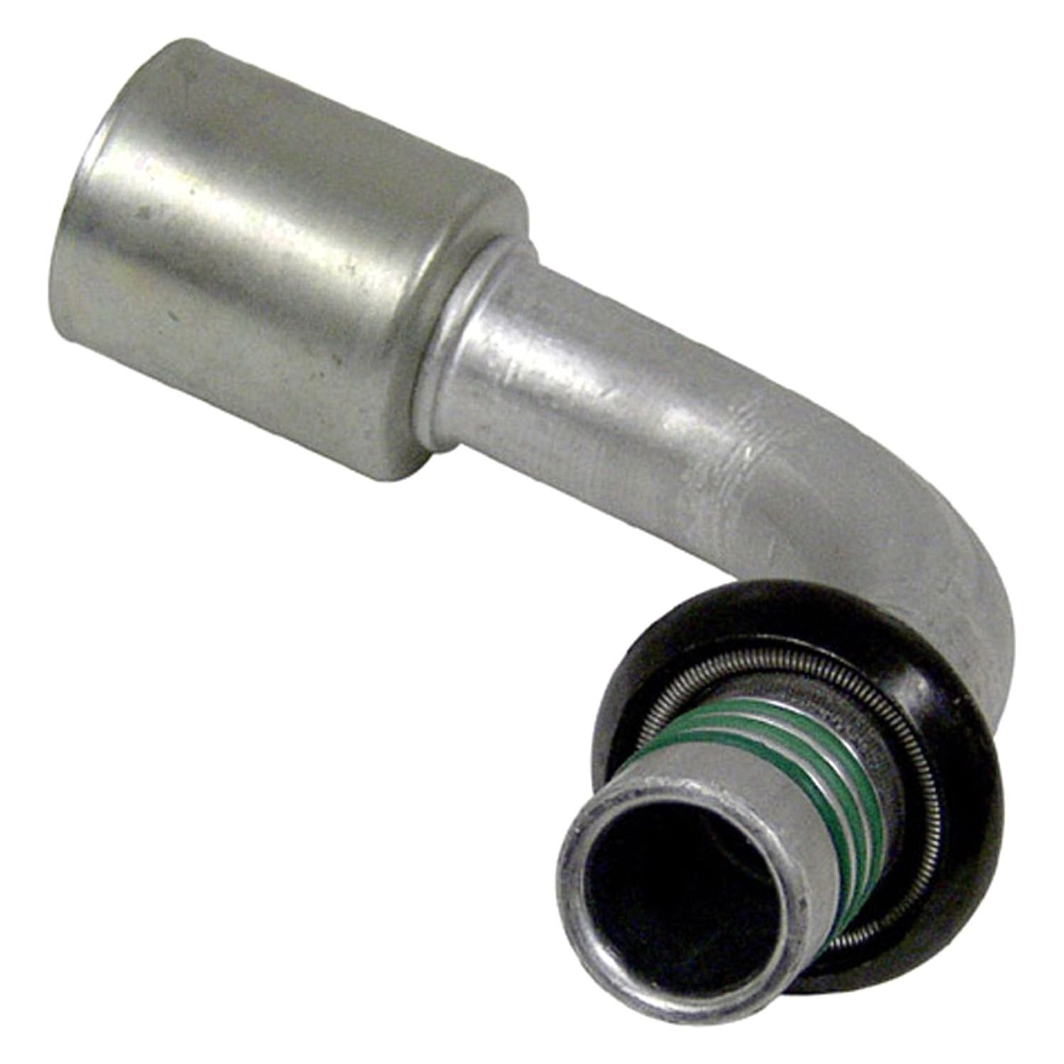 Universal Air Conditioner® FT4324C A/C Refrigerant Hose Fitting