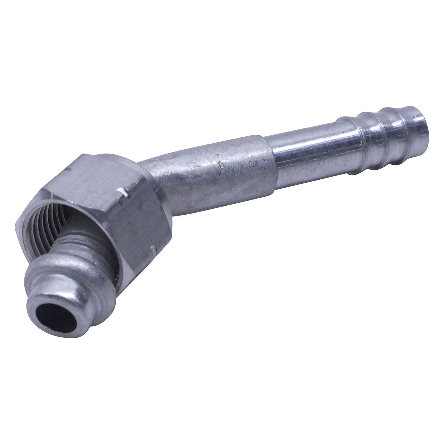 Universal Air Conditioner® FT8312C A/C Refrigerant Hose Fitting