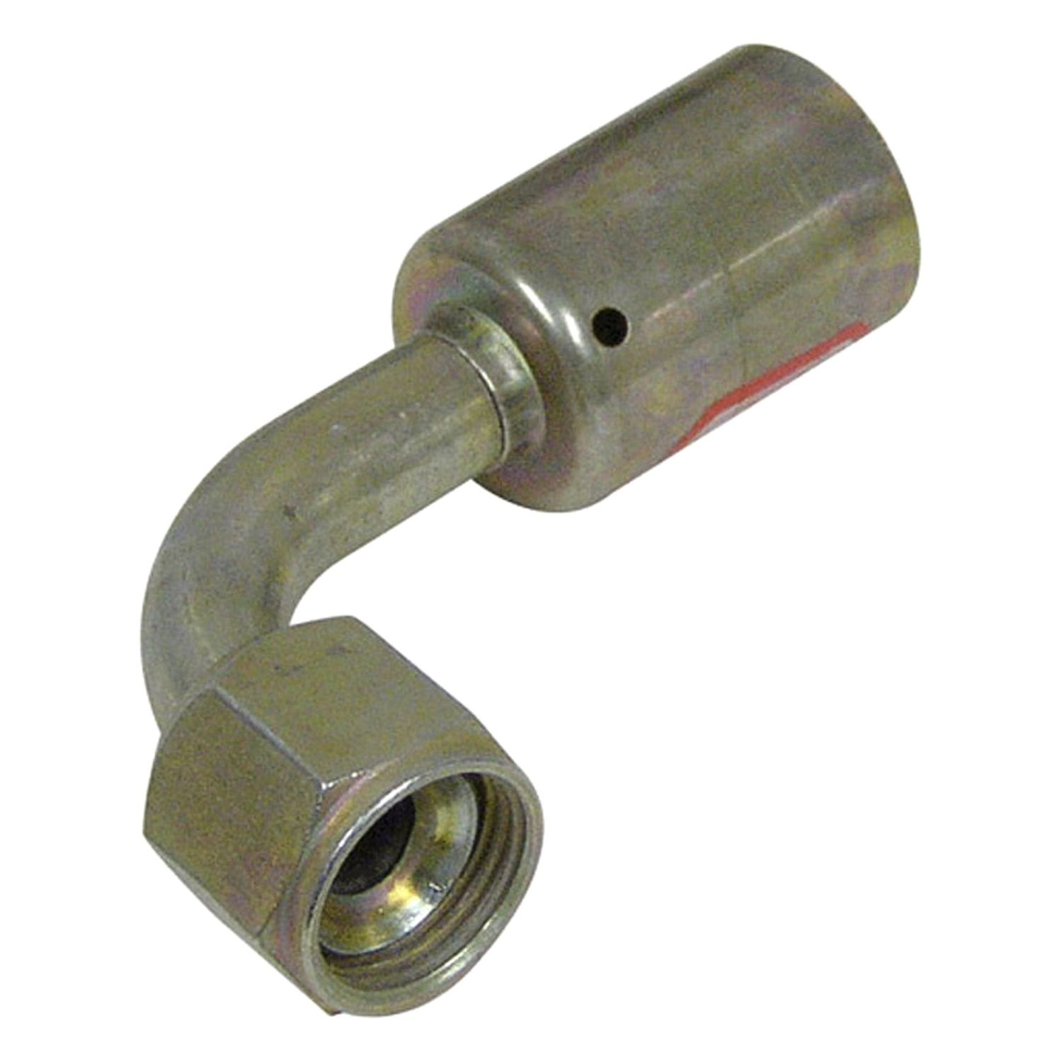 Universal Air Conditioner® FT9122SBC A/C Refrigerant Hose Fitting