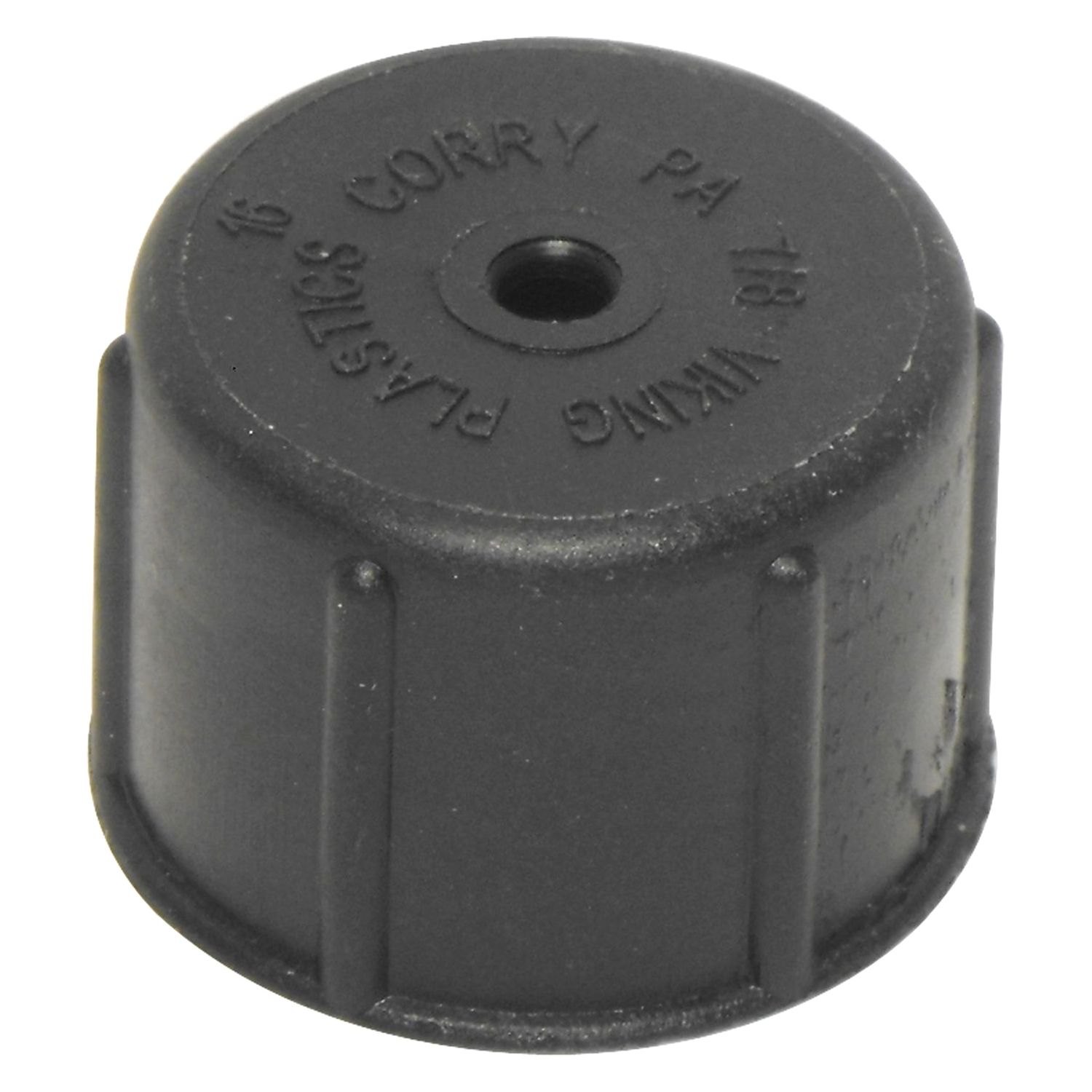 Universal Air Conditioner® GA163410 A/C Service Valve Cap